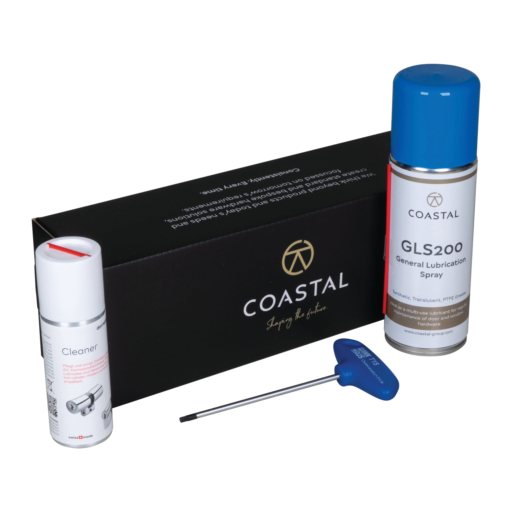 Hardware Care & Maintenance Kits | HCM
