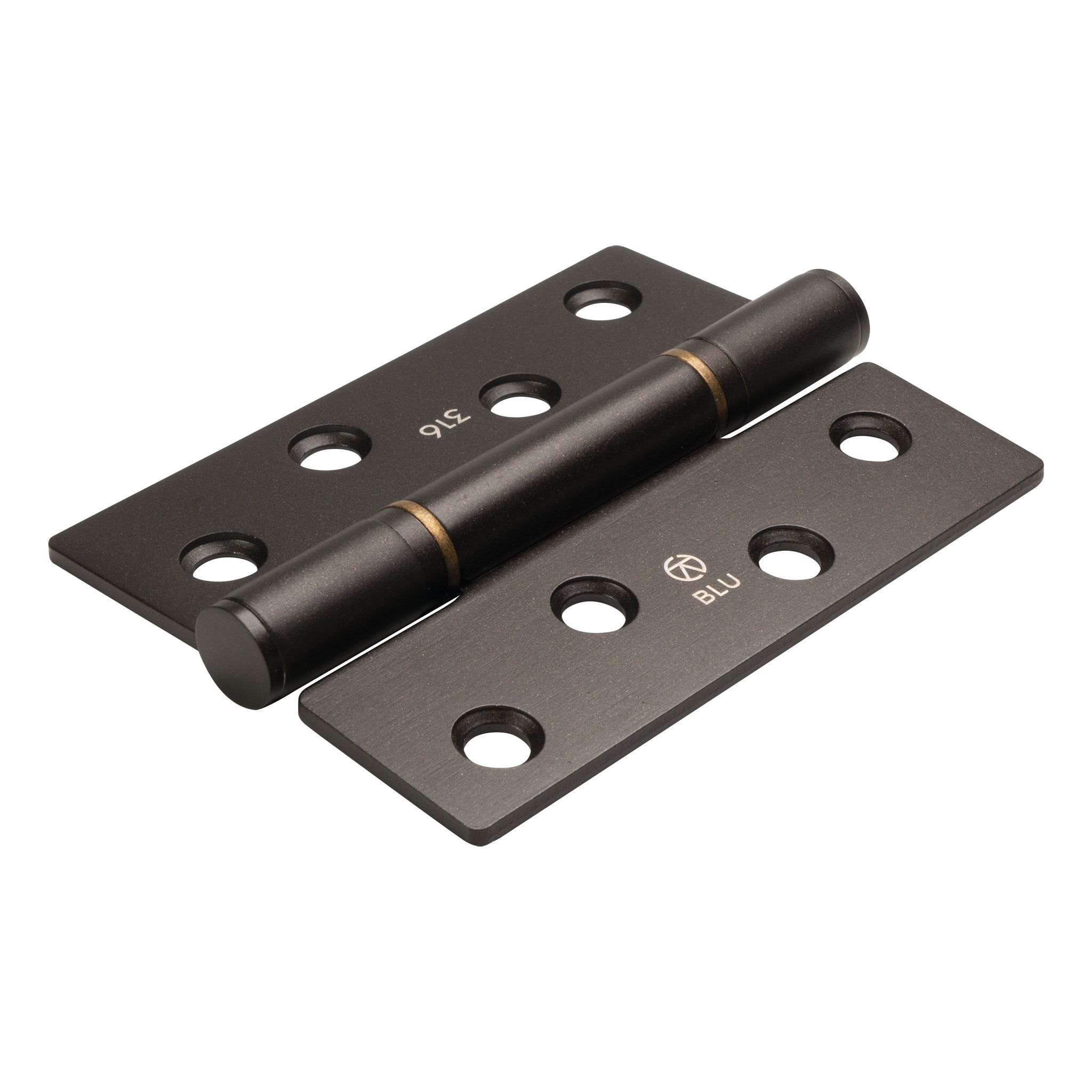 Door Butt Hinge | Oil Rubbed Bronze