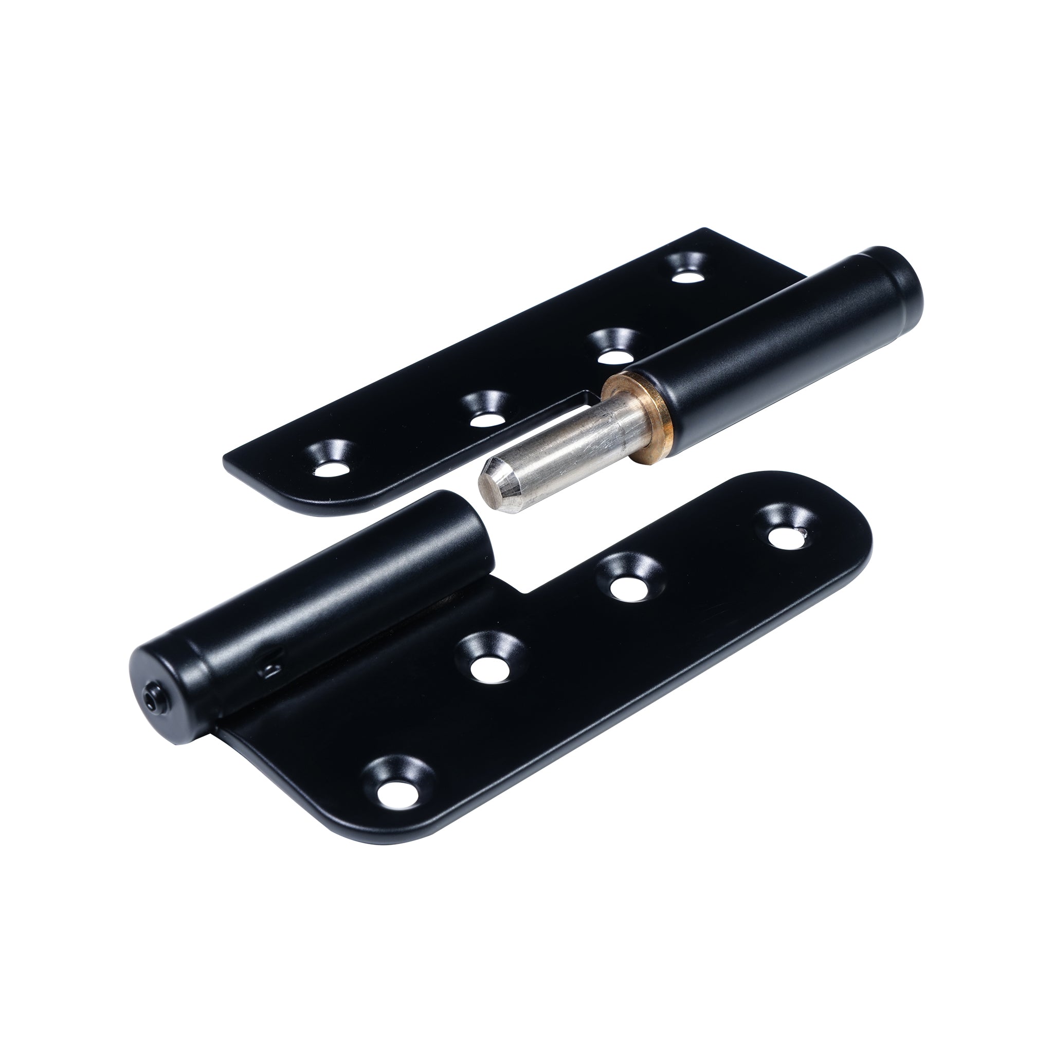 Door Lift-Off Butt Hinge | Black