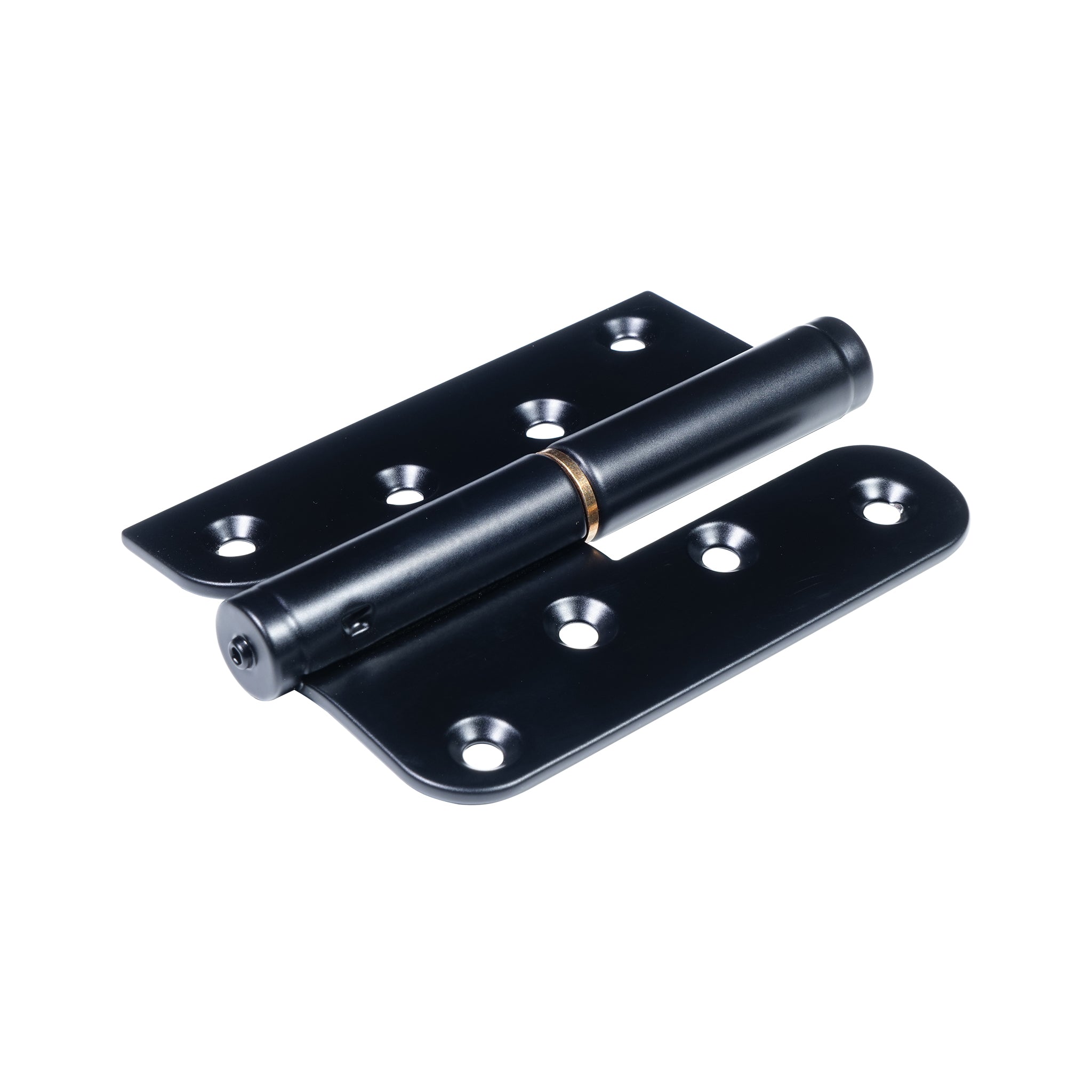 Door Lift-Off Butt Hinge | Black