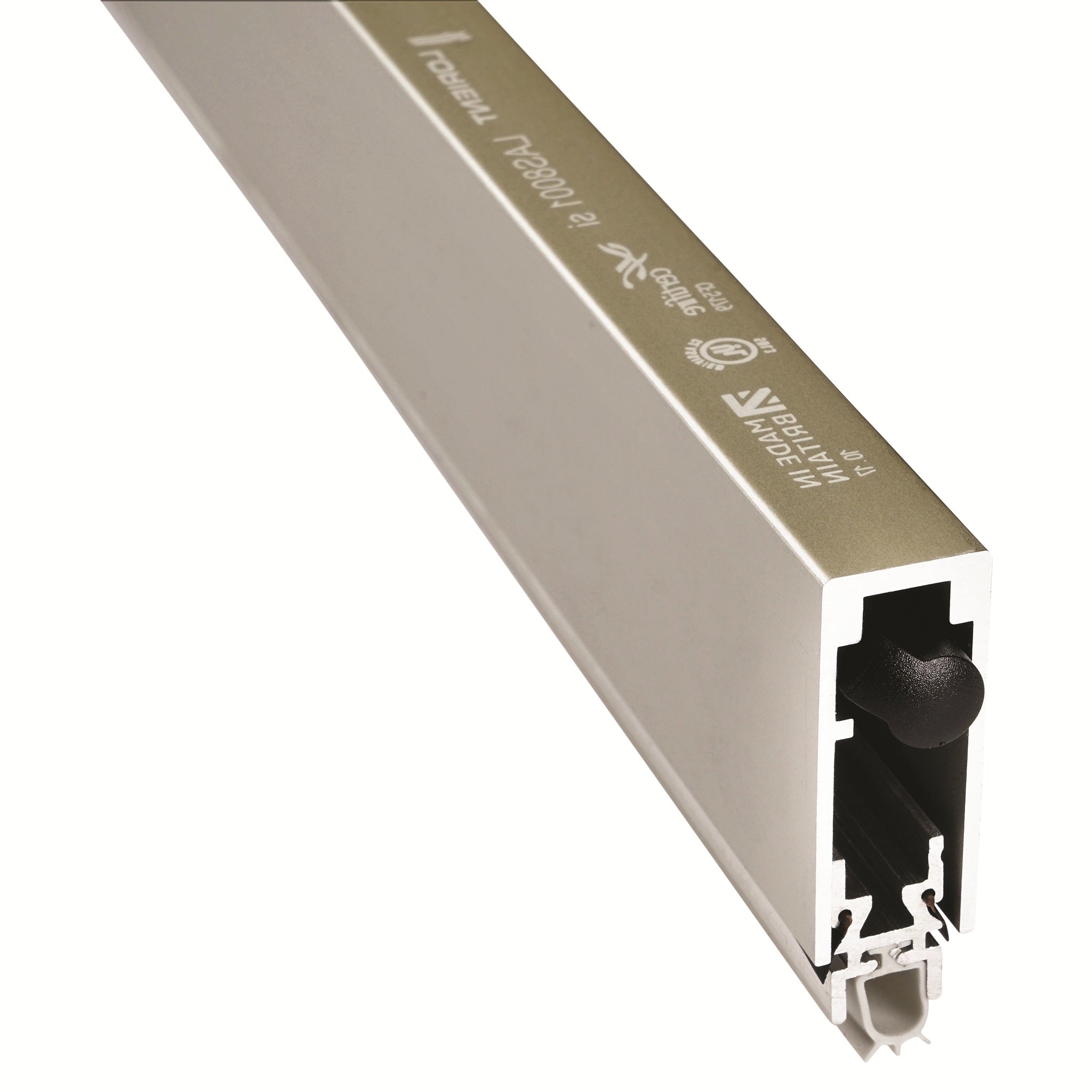 Automatic Under Door Drop-Down Weatherseal | IS8010