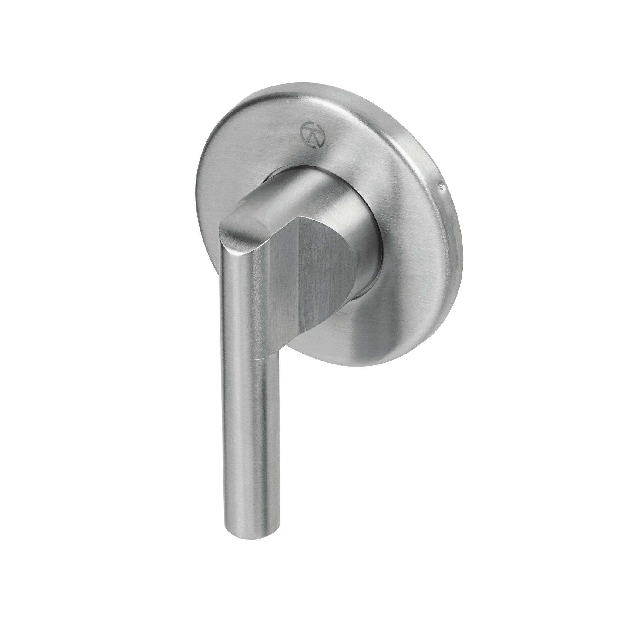 Patio Thumbturns | Satin Stainless Steel