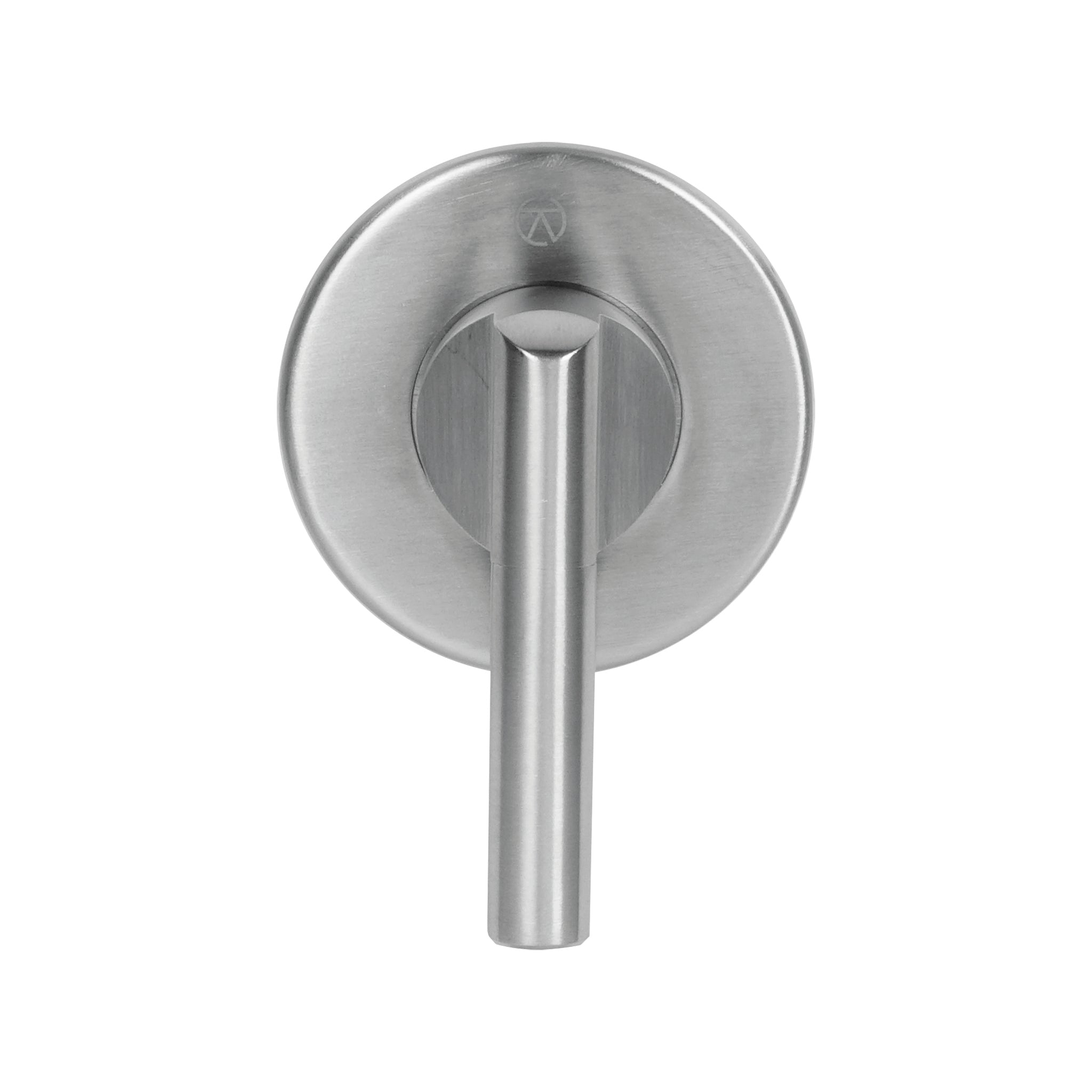 Patio Thumbturns | Satin Stainless Steel