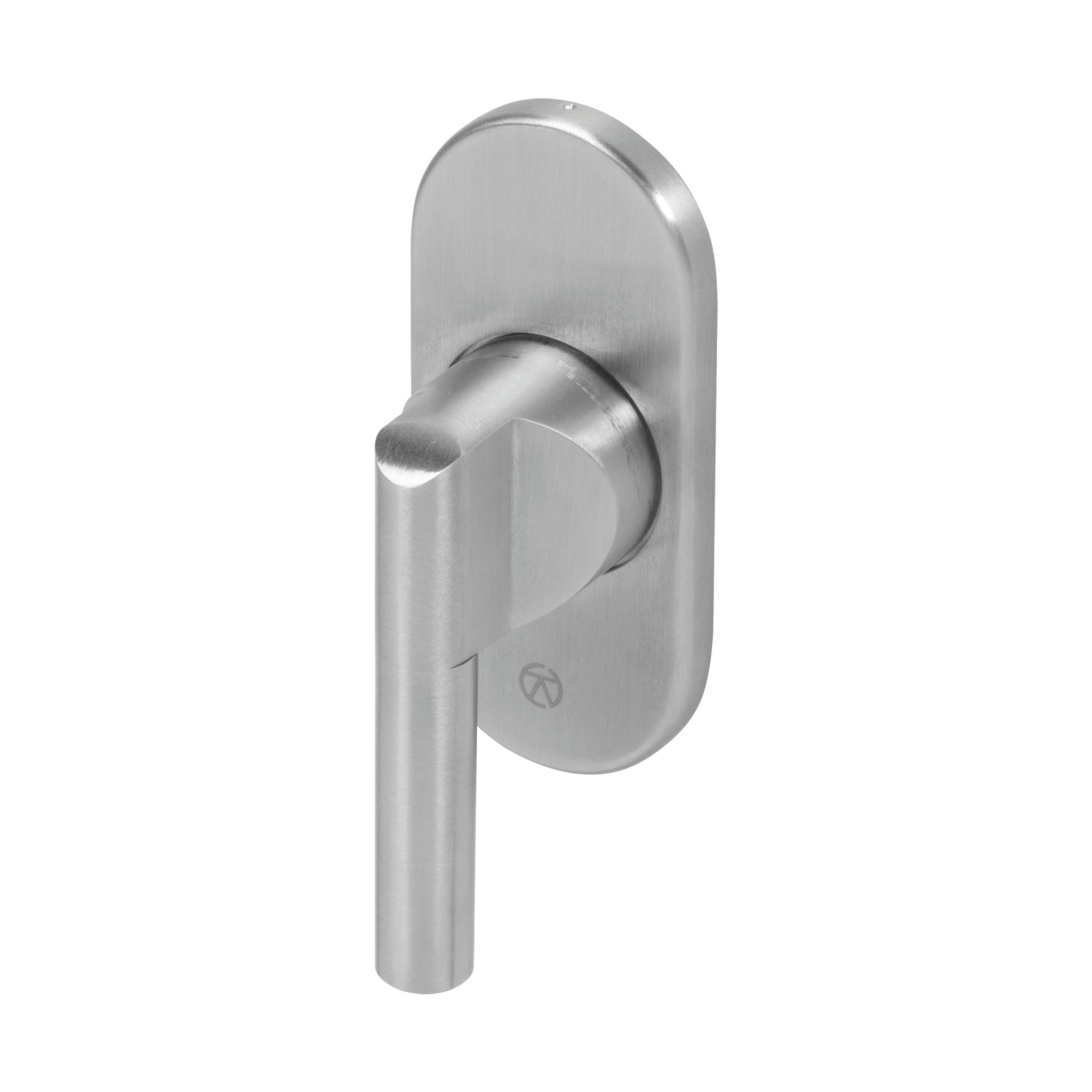 Patio Thumbturns | Satin Stainless Steel