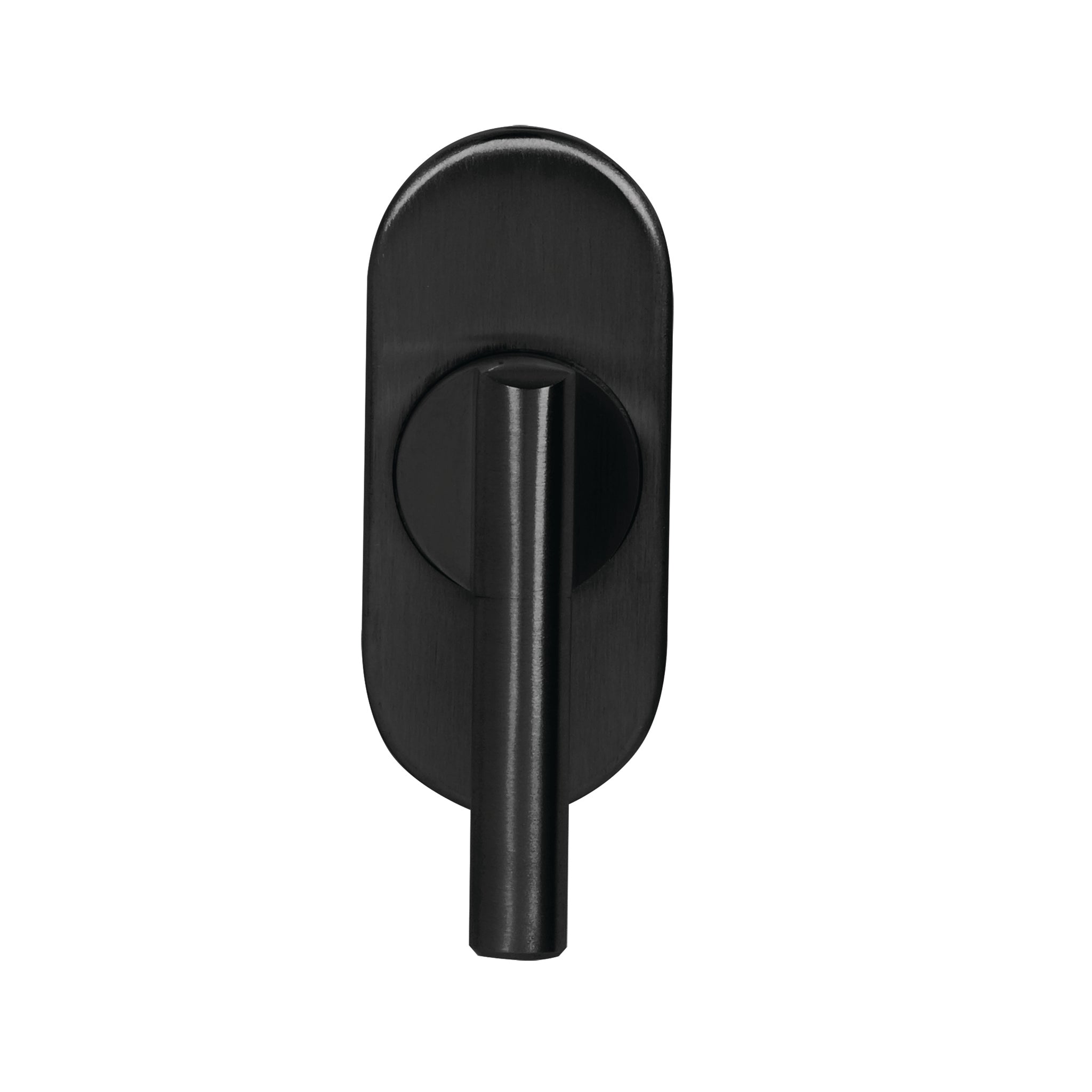 Patio Thumbturn | Black