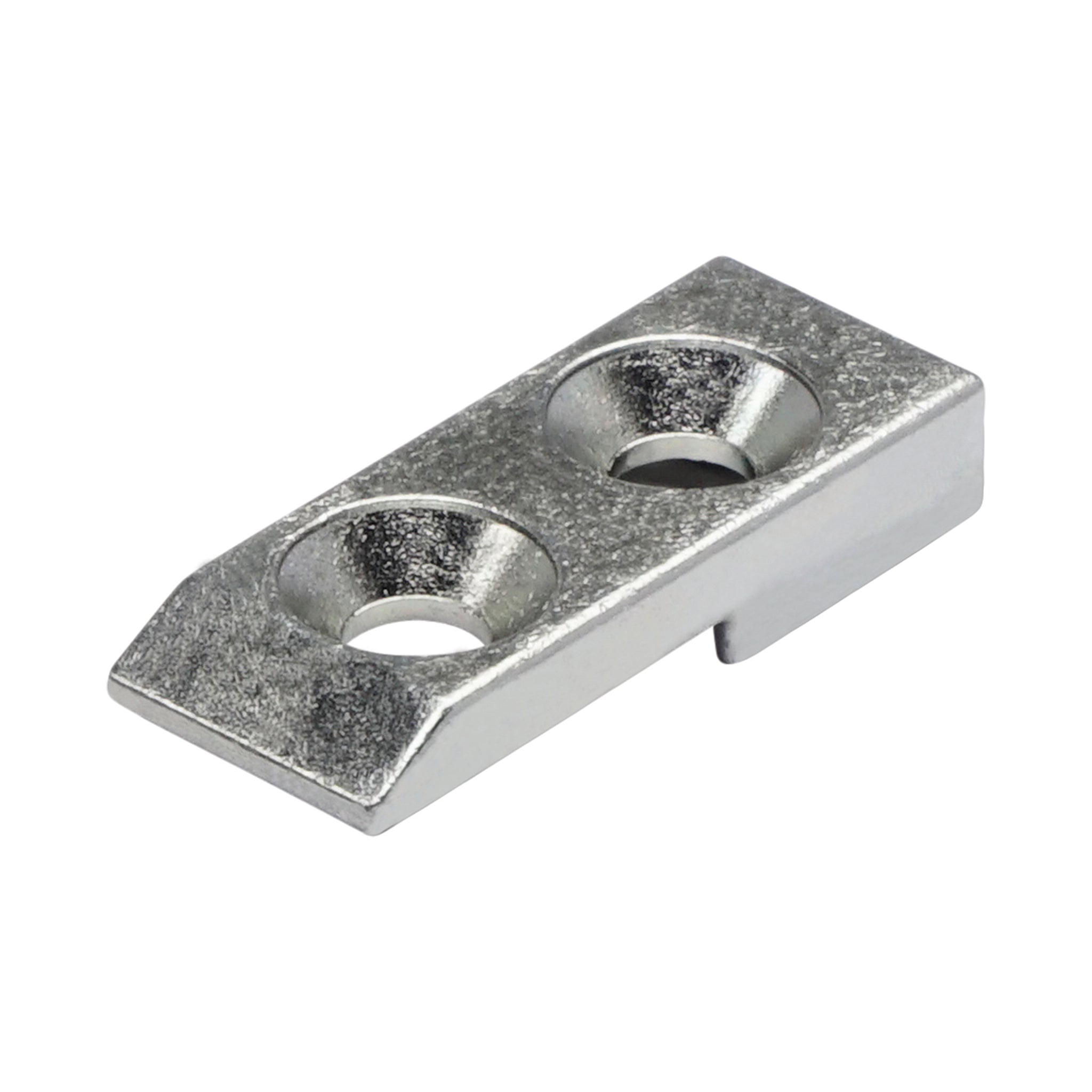 EBT/EBM Window Espagnolettes Stabilising Plates