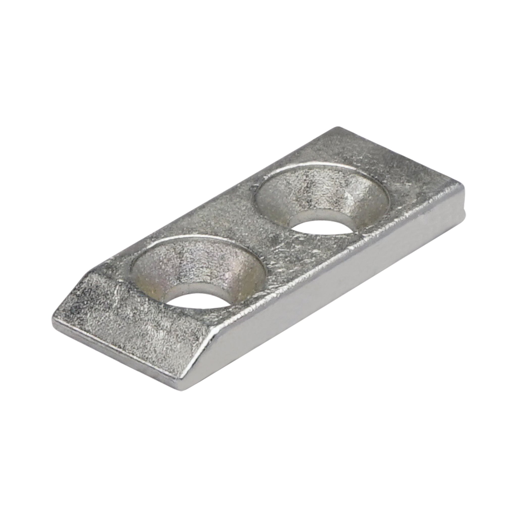 EBT/EBM Window Espagnolettes Stabilising Plates
