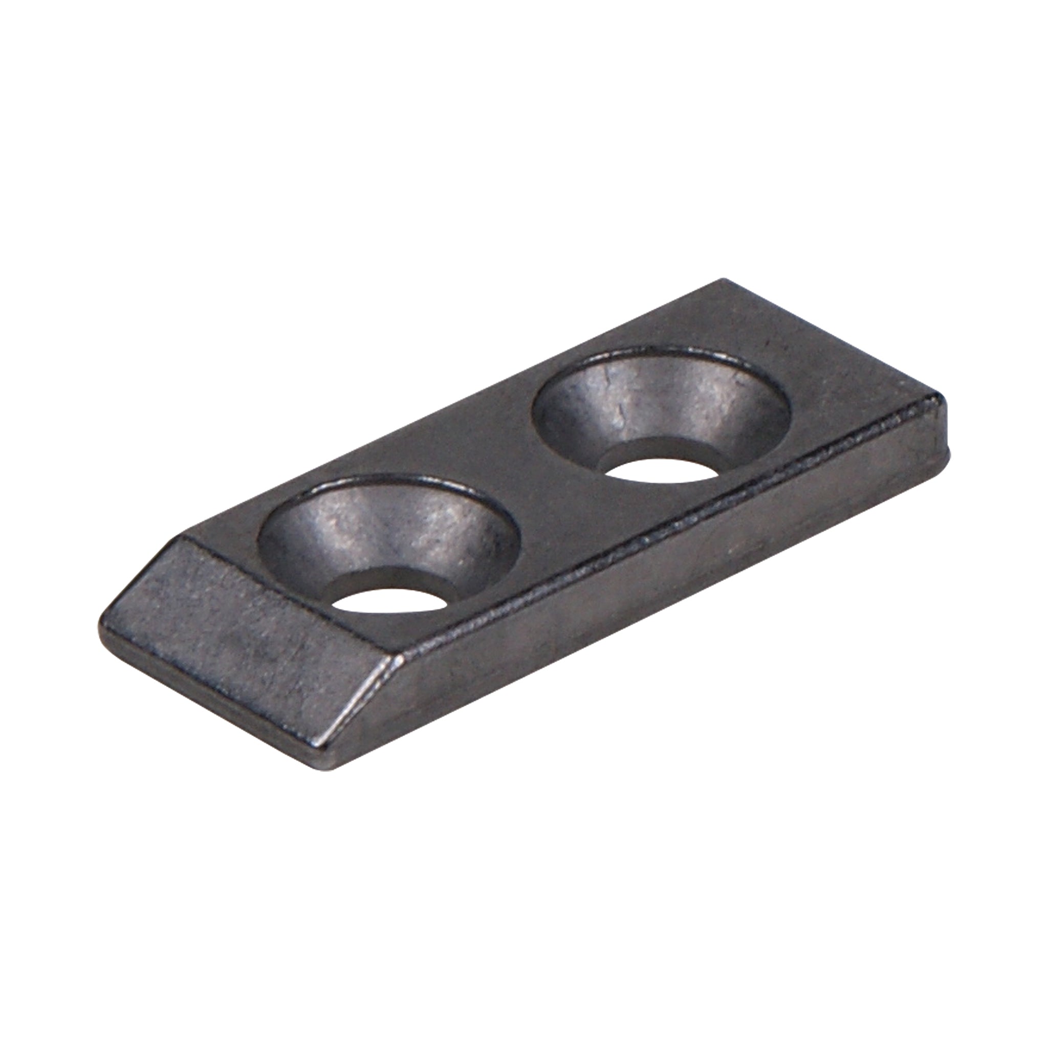 EBT/EBM Window Espagnolettes Stabilising Plates