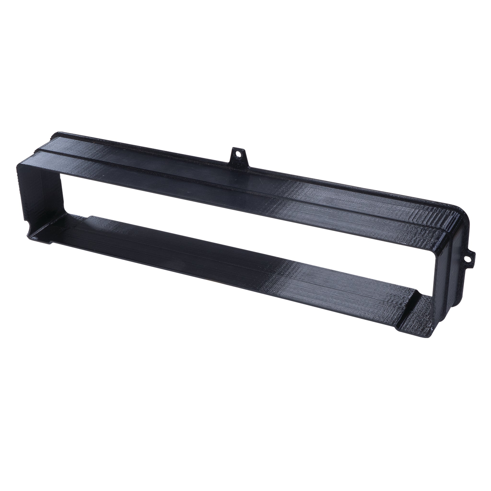 Sleeved Letter Plate Telescopic Extender