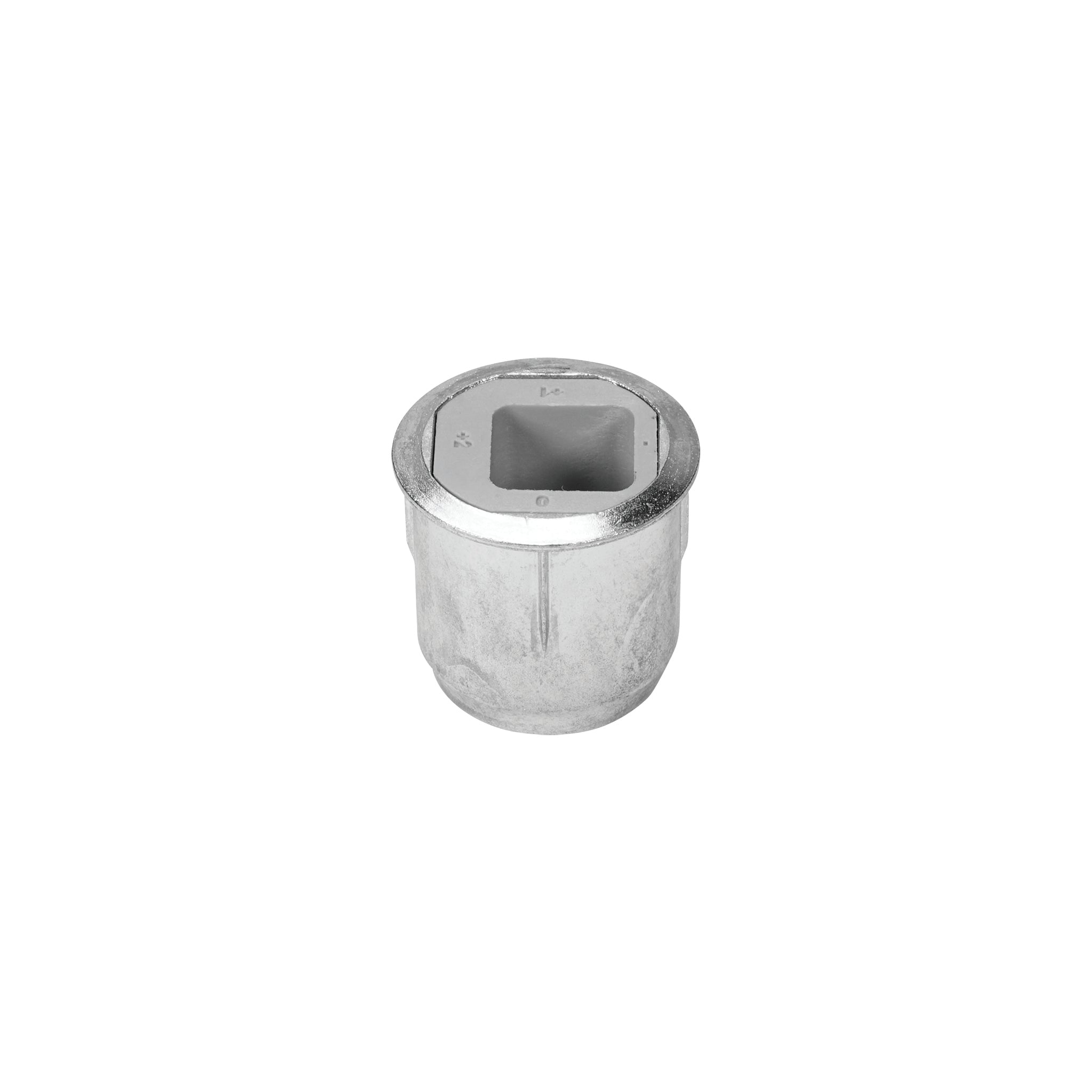 MPL Shootbolt Keeps | Silver Passivated