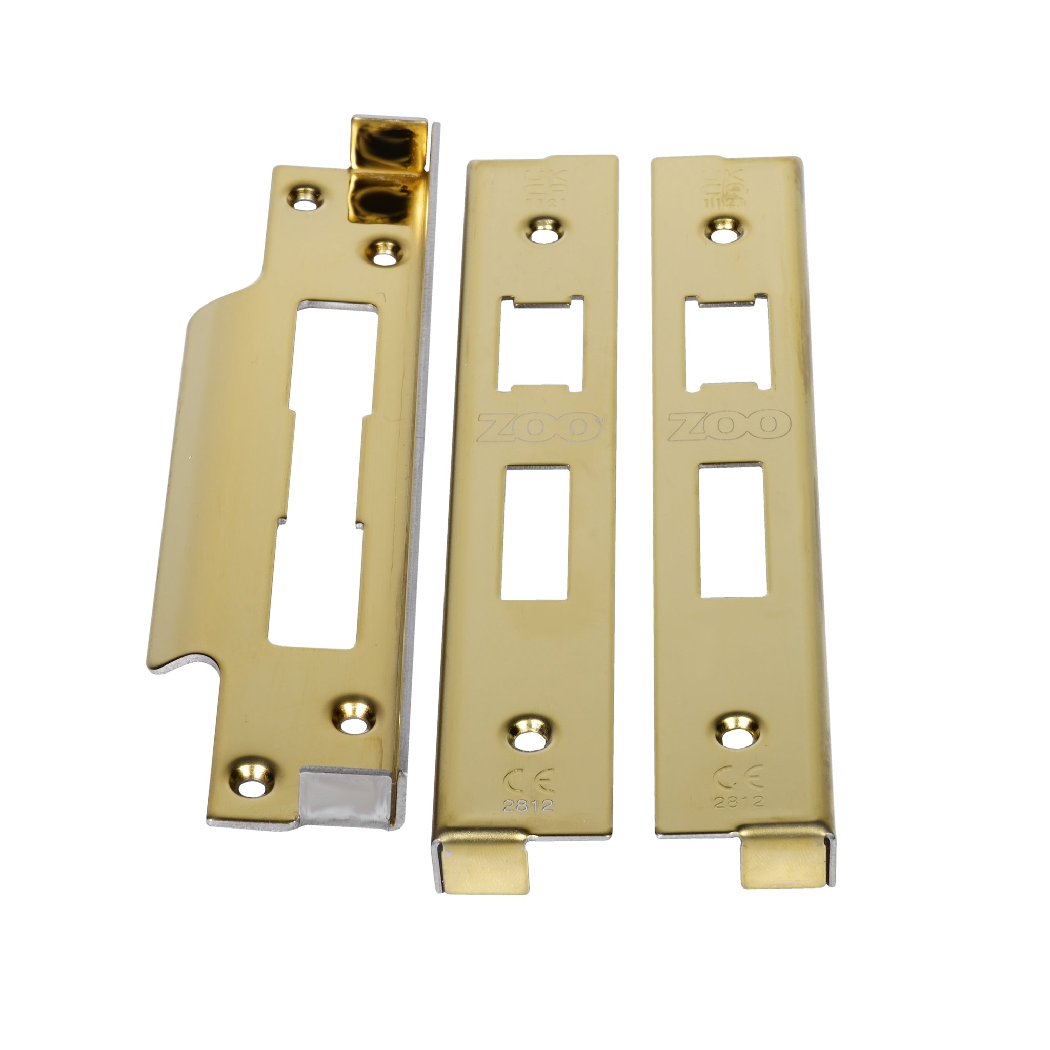 Rebate Kits for Sash Locks & Deadlocks