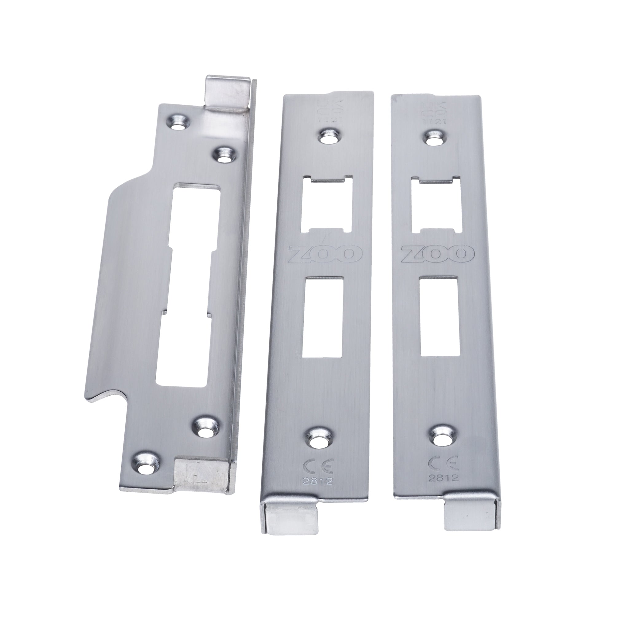 Rebate Kits for Sash Locks & Deadlocks