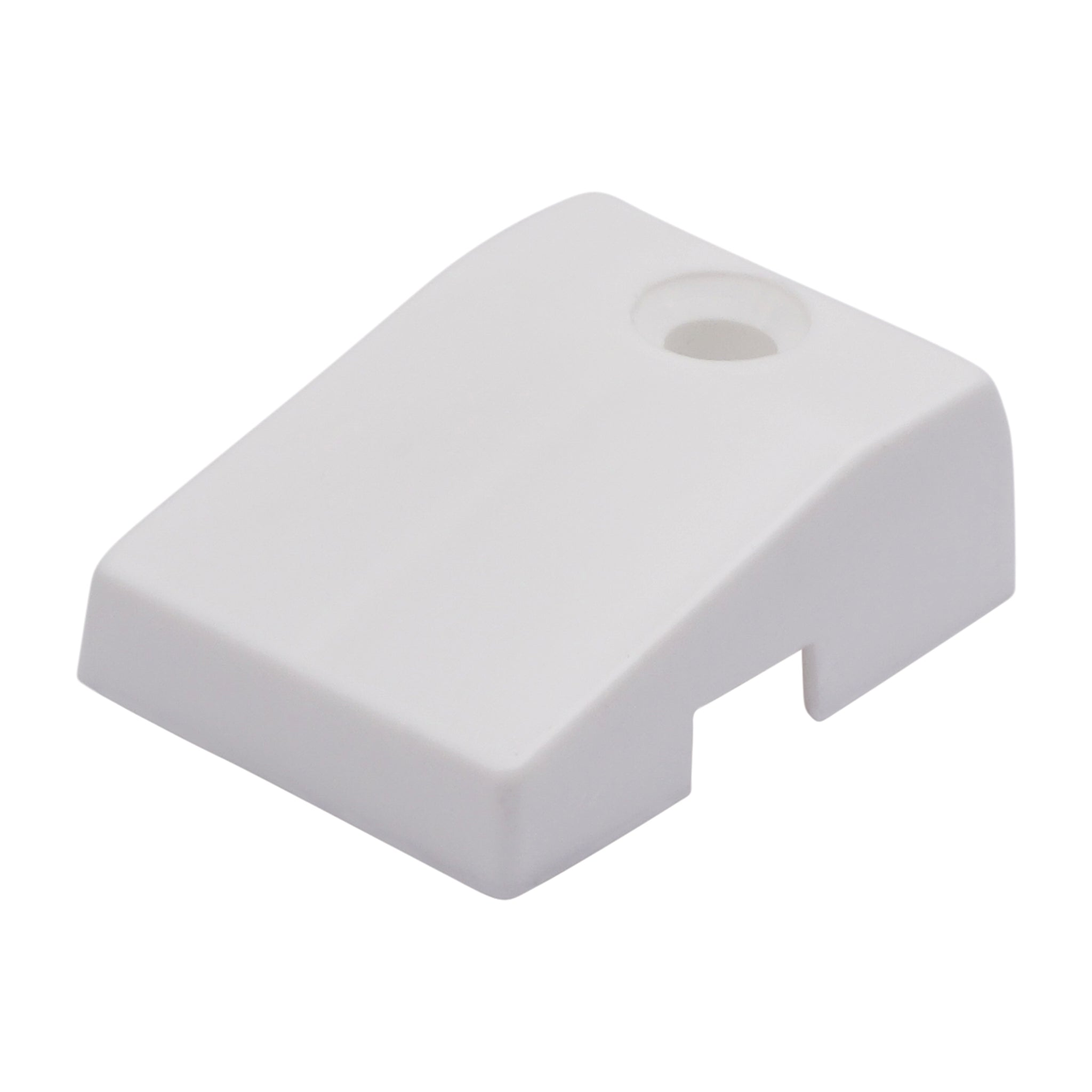 Sash Run Up block | Plastic