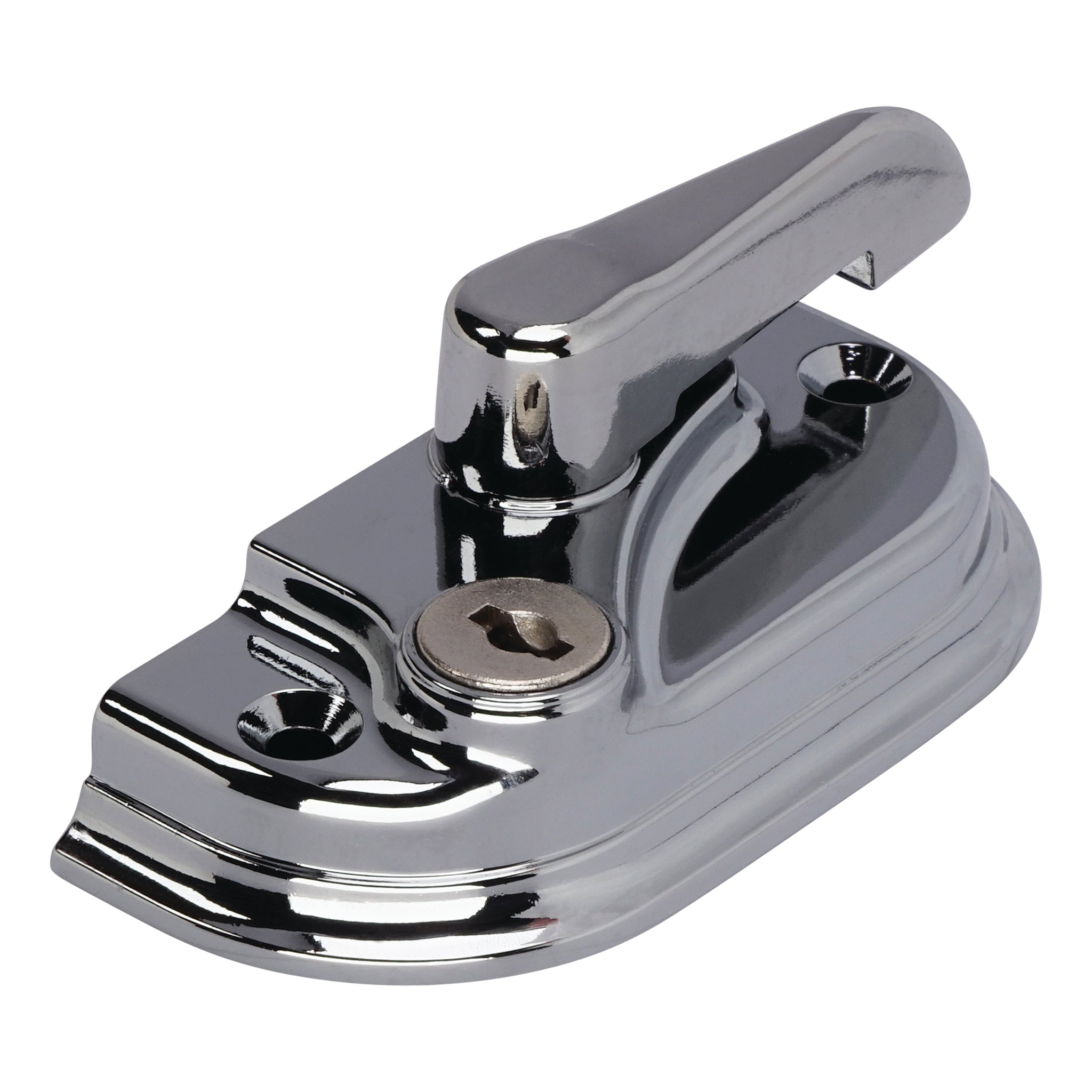 Standard & Security Cam Fastener | Chrome Plated