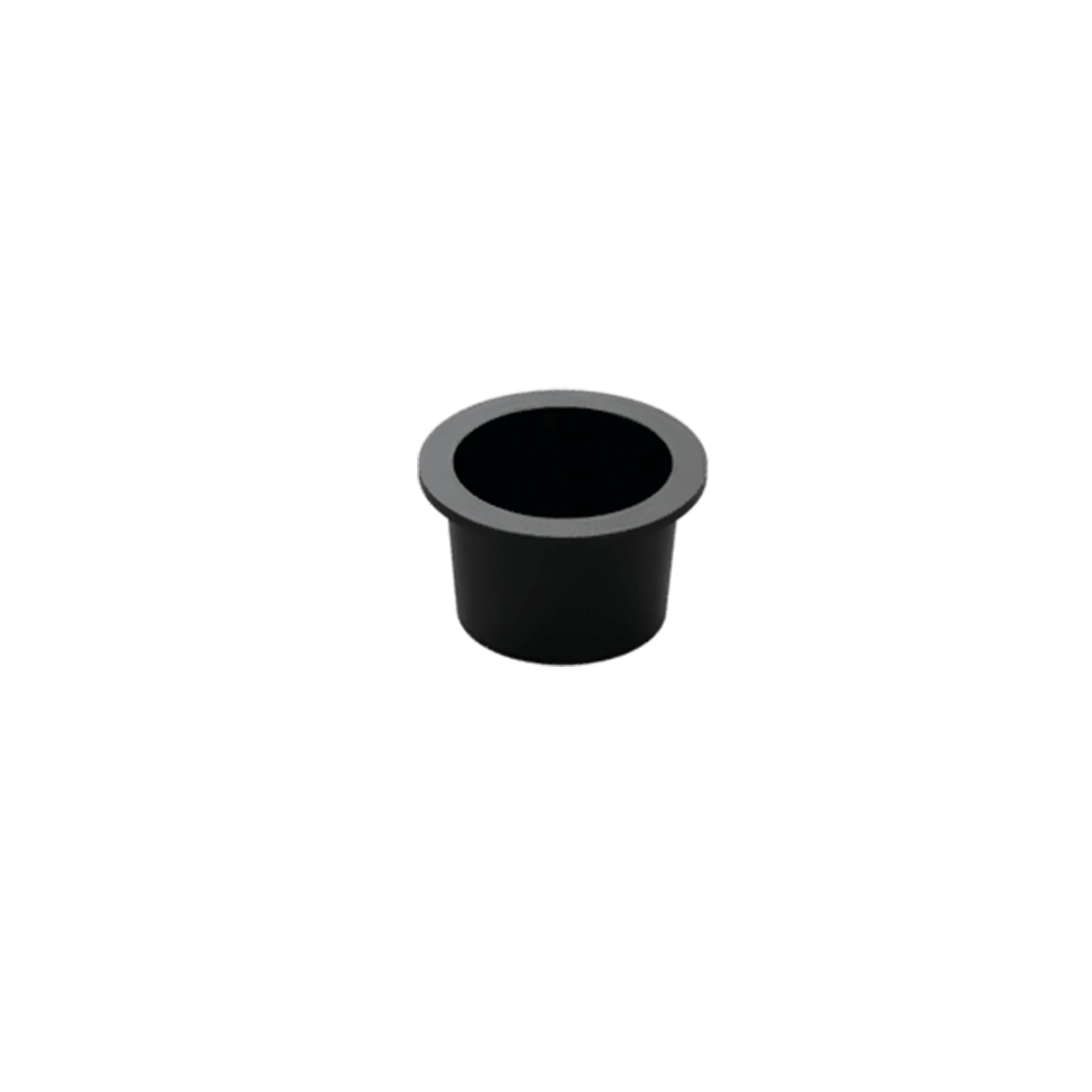 Shootbolt Keep Top Hat for Thresholds | Black