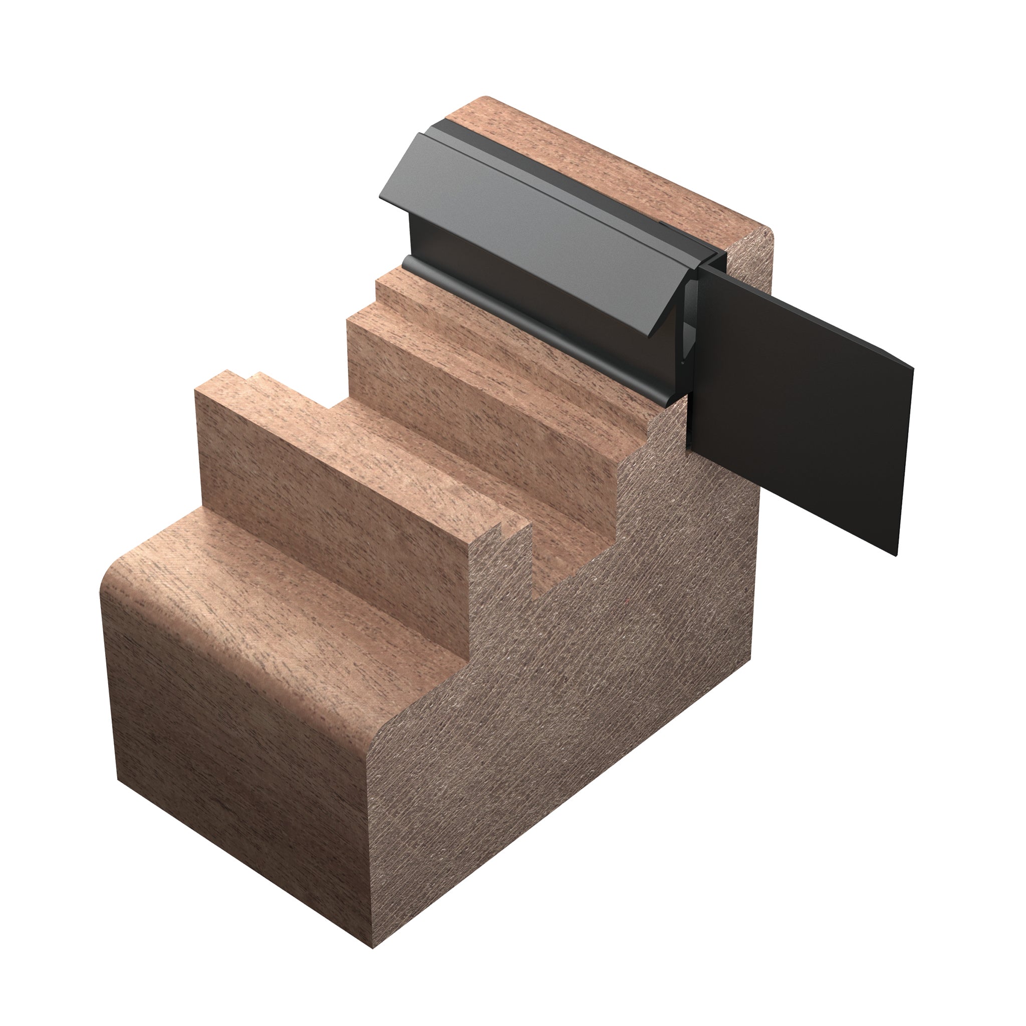 Weatherseal Sealing Tab for Stormproof Products | SP-VESU