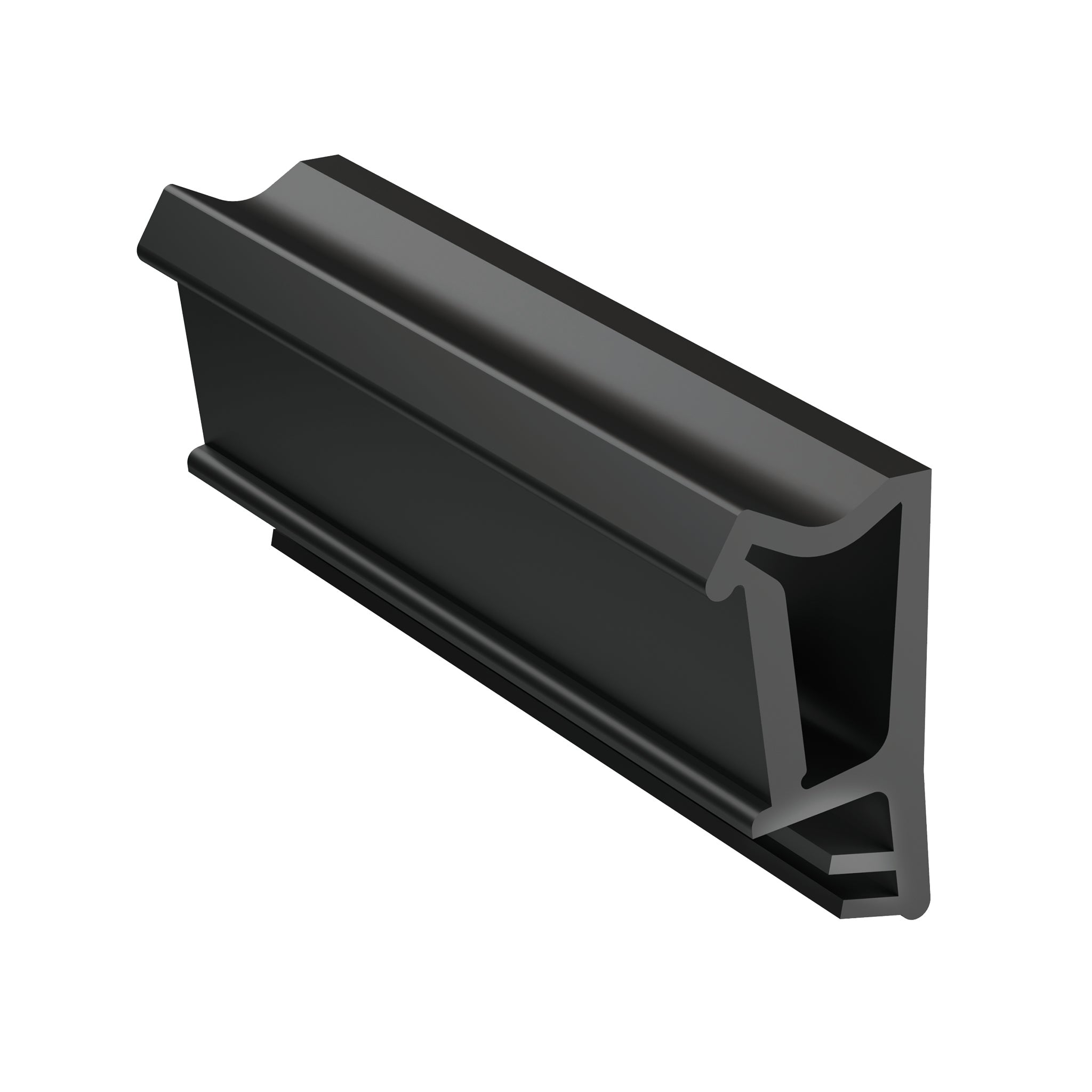 Tilt & Turn Compression Weatherseal | SP103A
