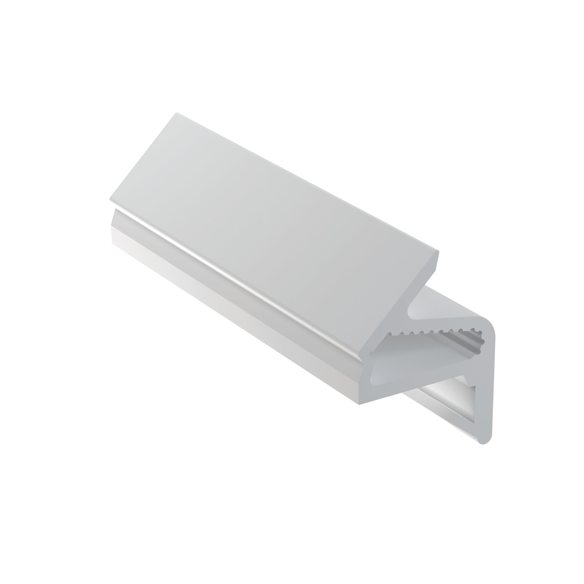 Compression / Wiping Weatherseal | SP5717