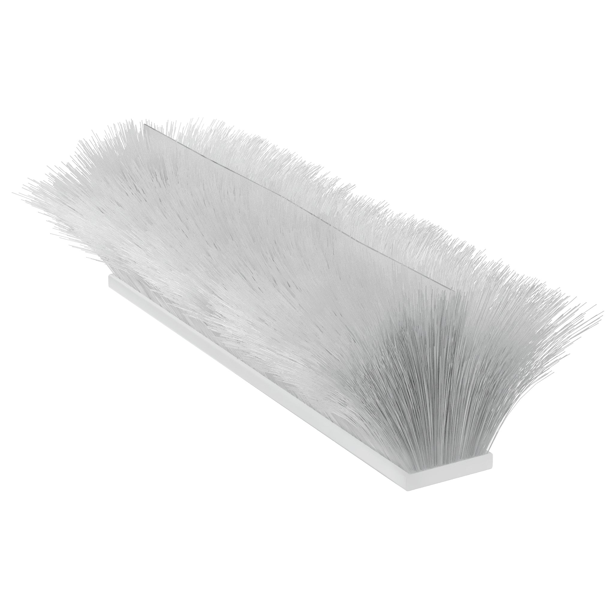 Slide Pile Perimeter Brush Seal | SP65