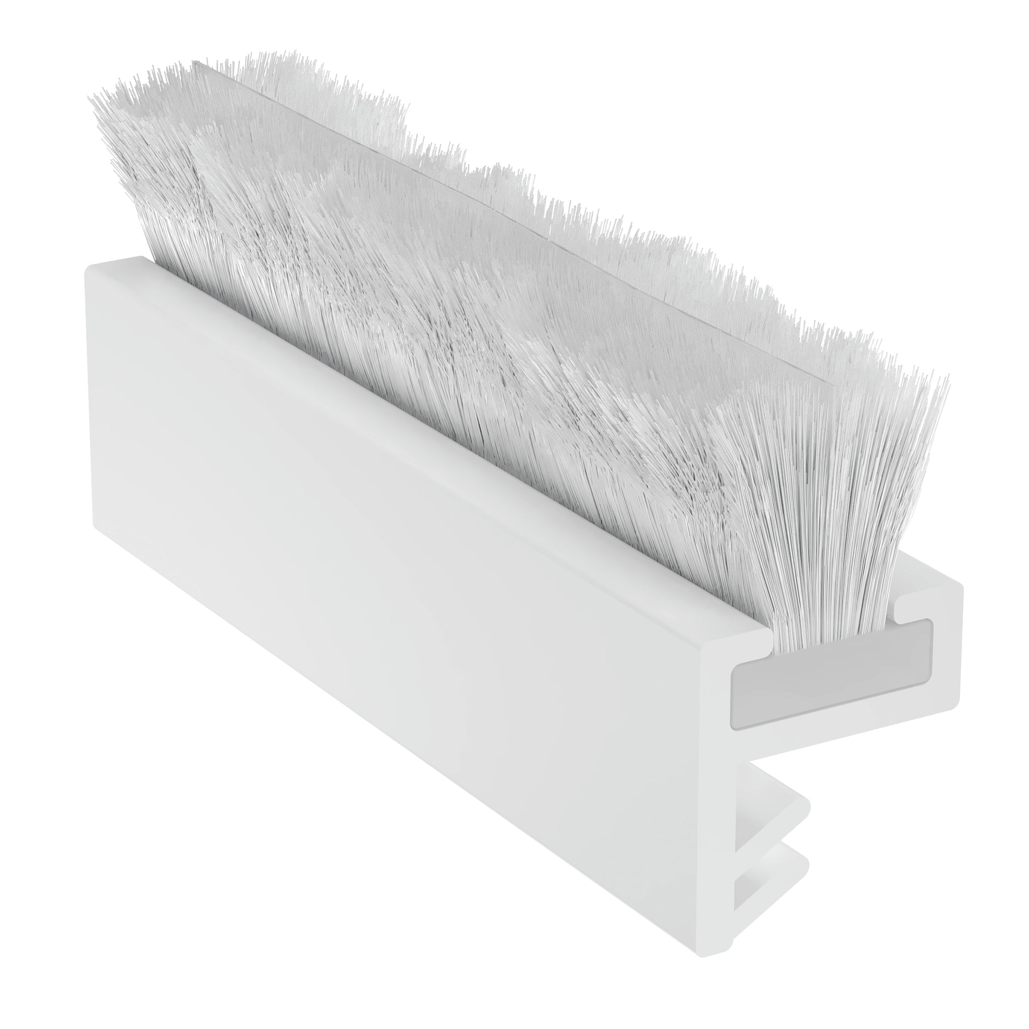Slide Pile Carrier & Brush Seal Products | SPC