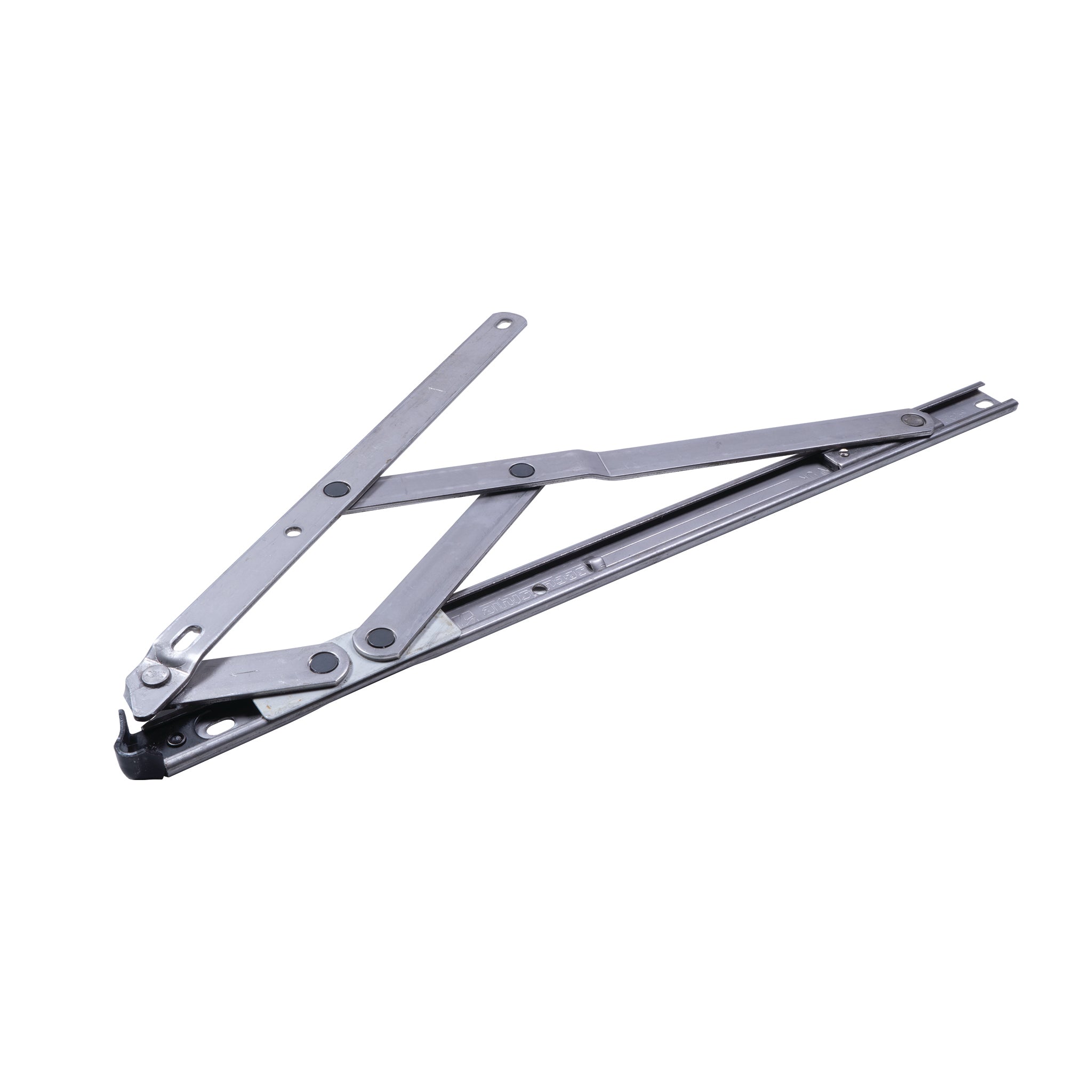 Sterling Heavy Duty Friction Hinges | Side Hung