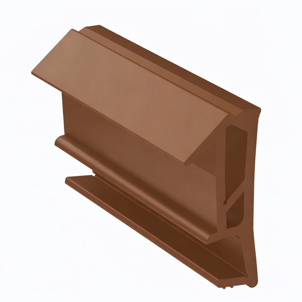 SPV124 Rebate Compression Weatherseal | SPV124