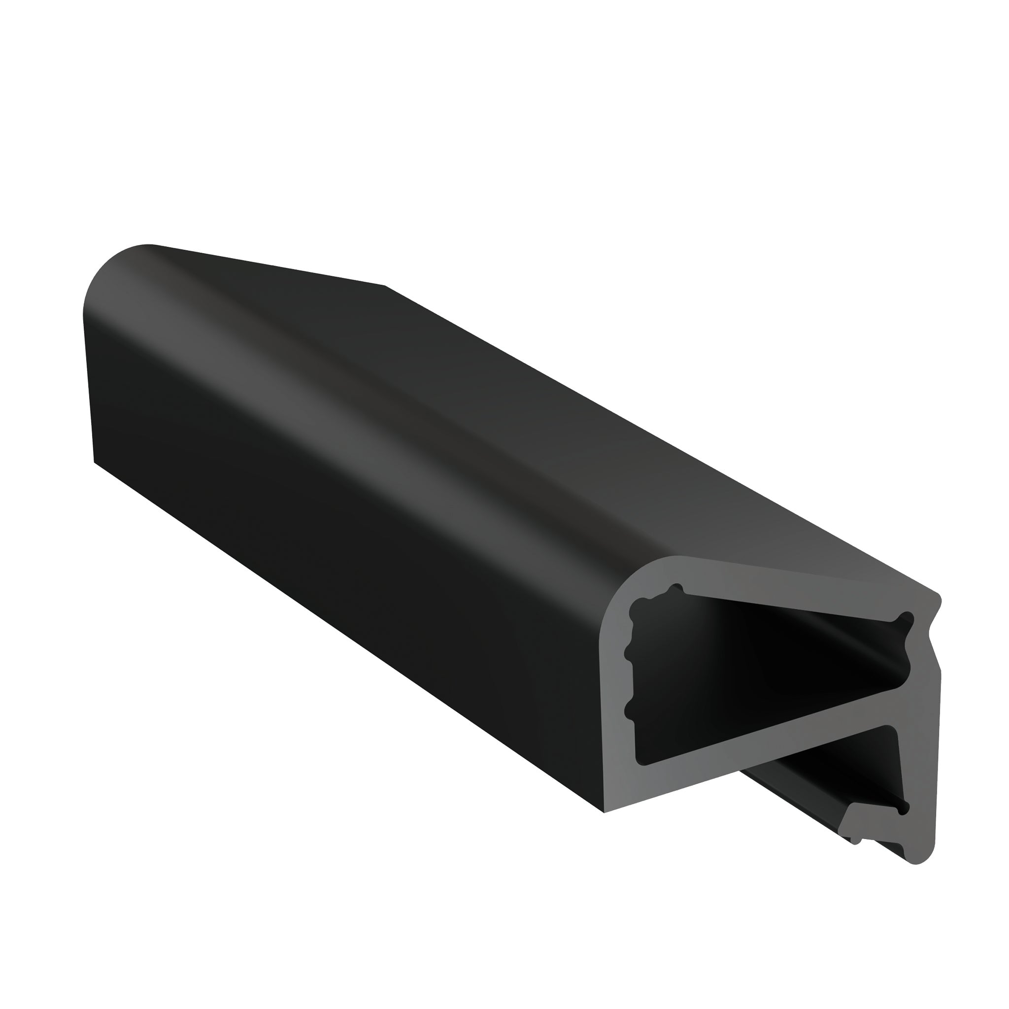 Compression Weatherseal | SPV6009