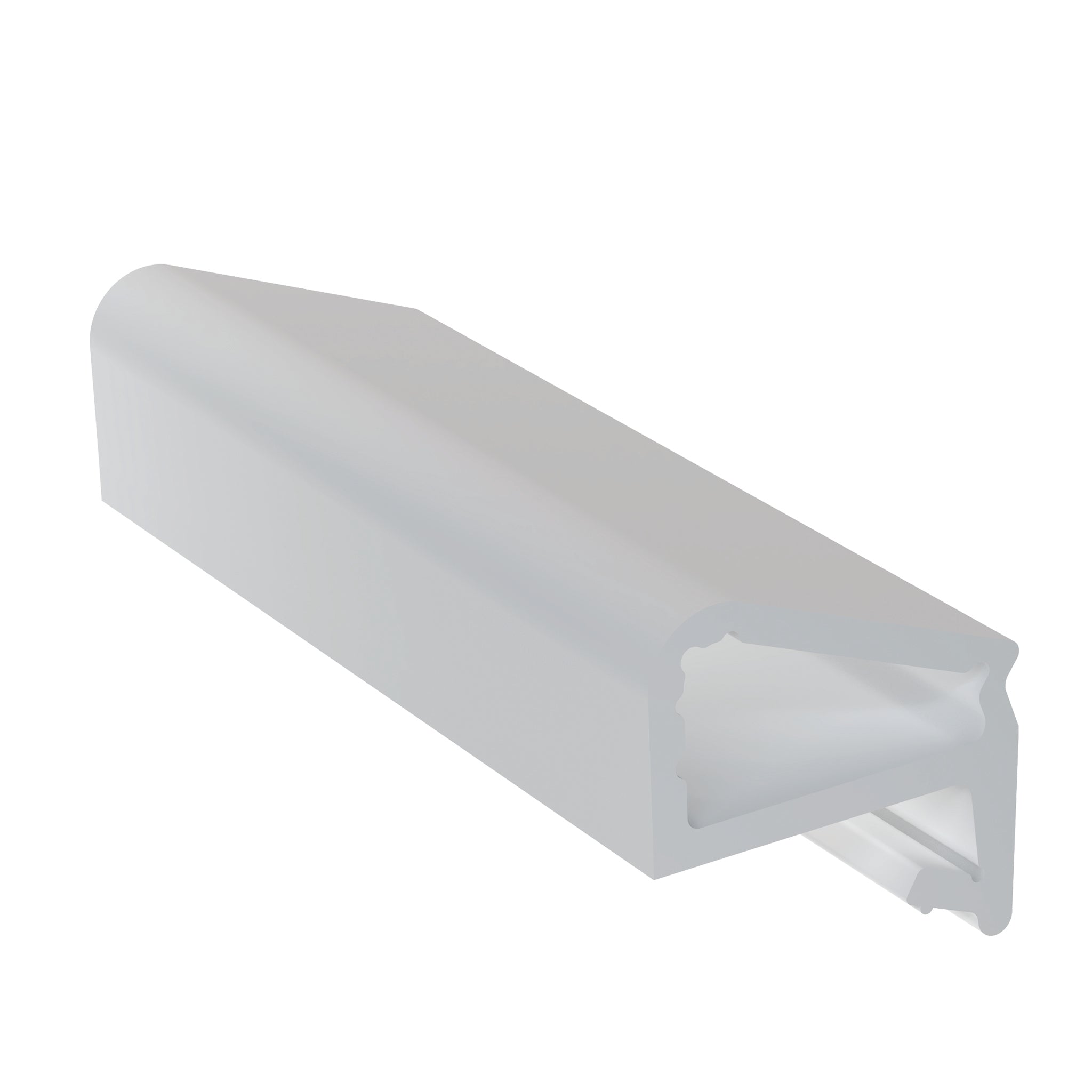 Compression Weatherseal | SPV6009