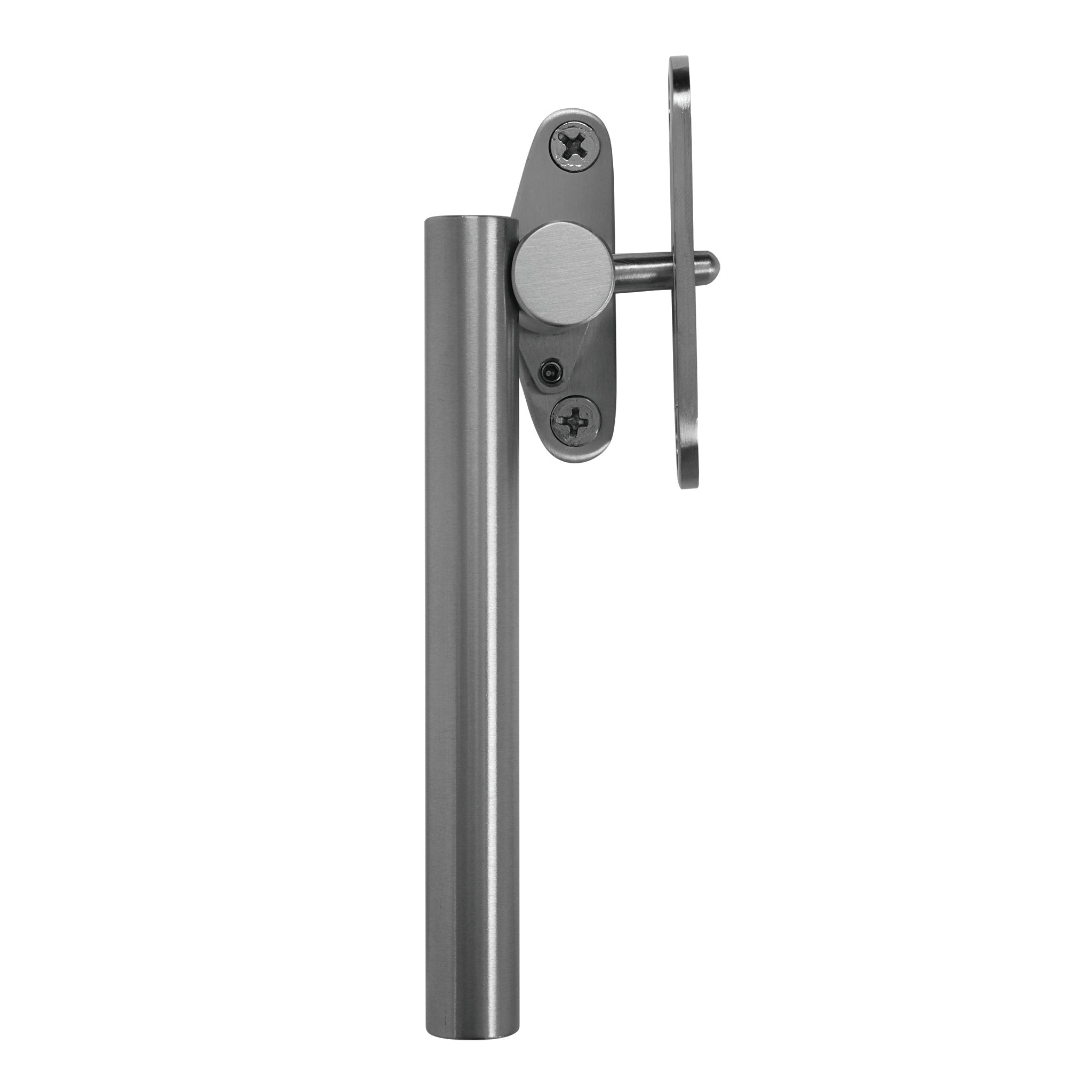 Casement Window Fastener | Satin Stainless Steel