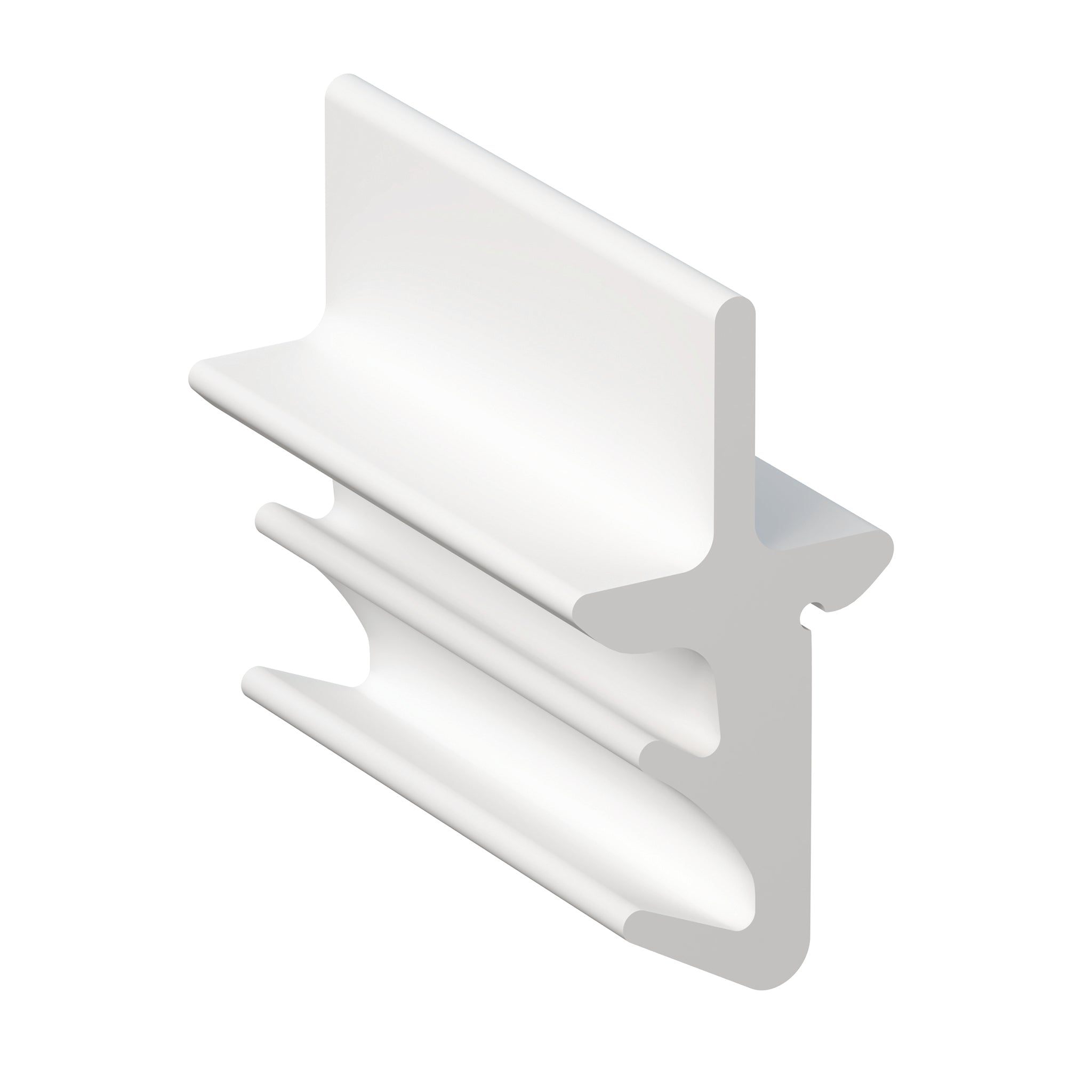 6mm Flipper Gasket Weatherseal | SV60