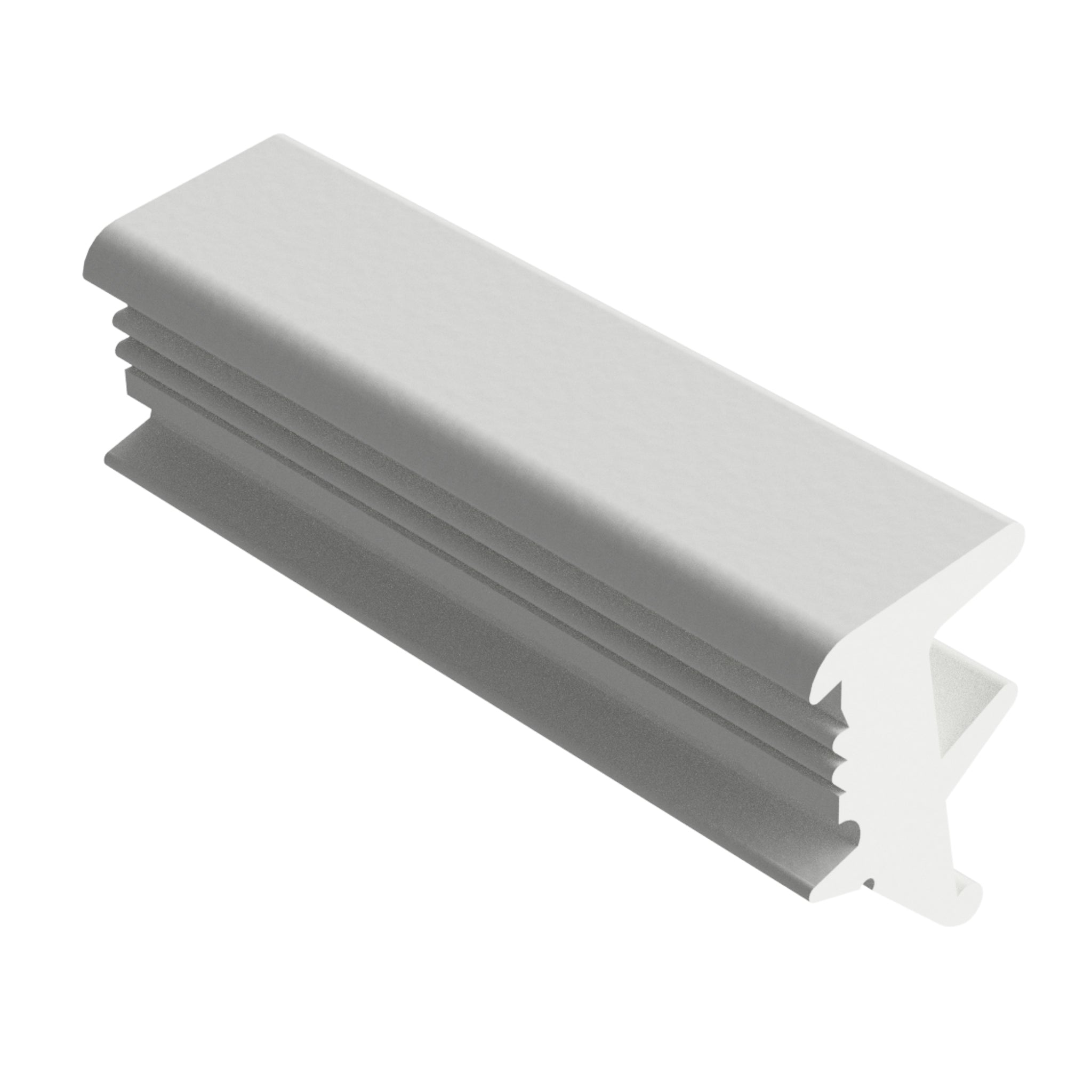 Dry Glazing Gasket | SV2-SV7