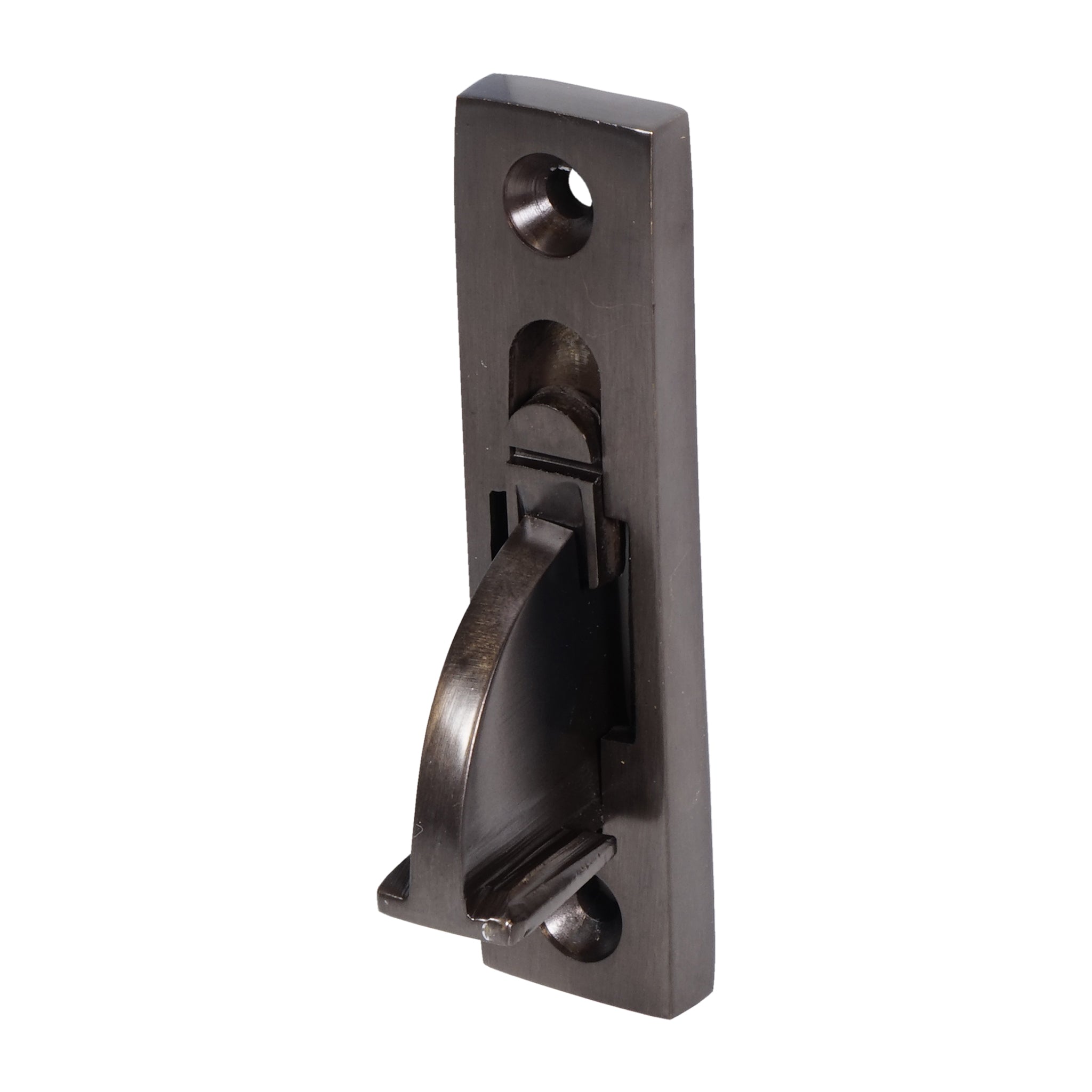 Weekes Sash Stop | Oil Rubbed Bronze