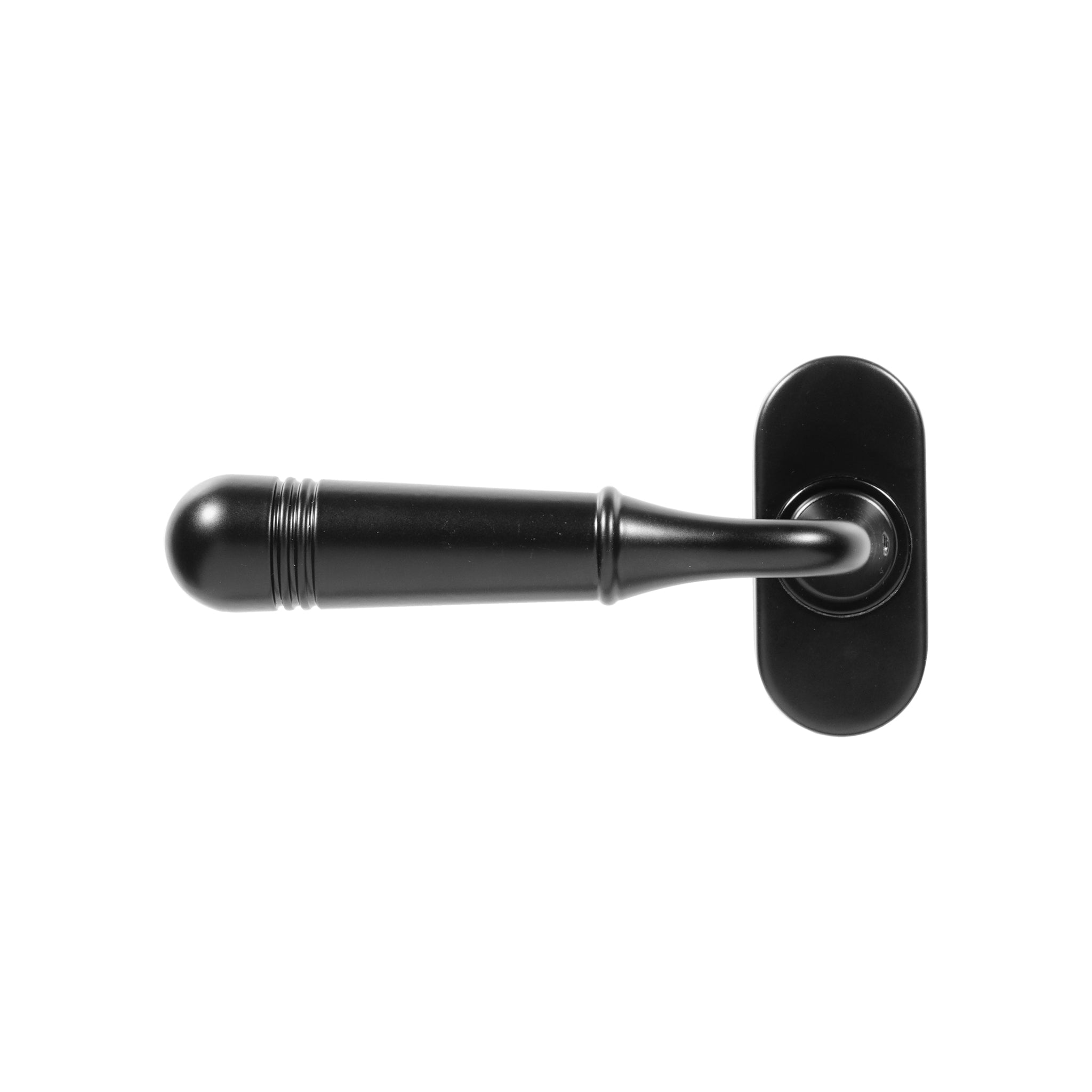 Opera Door Handle | Black