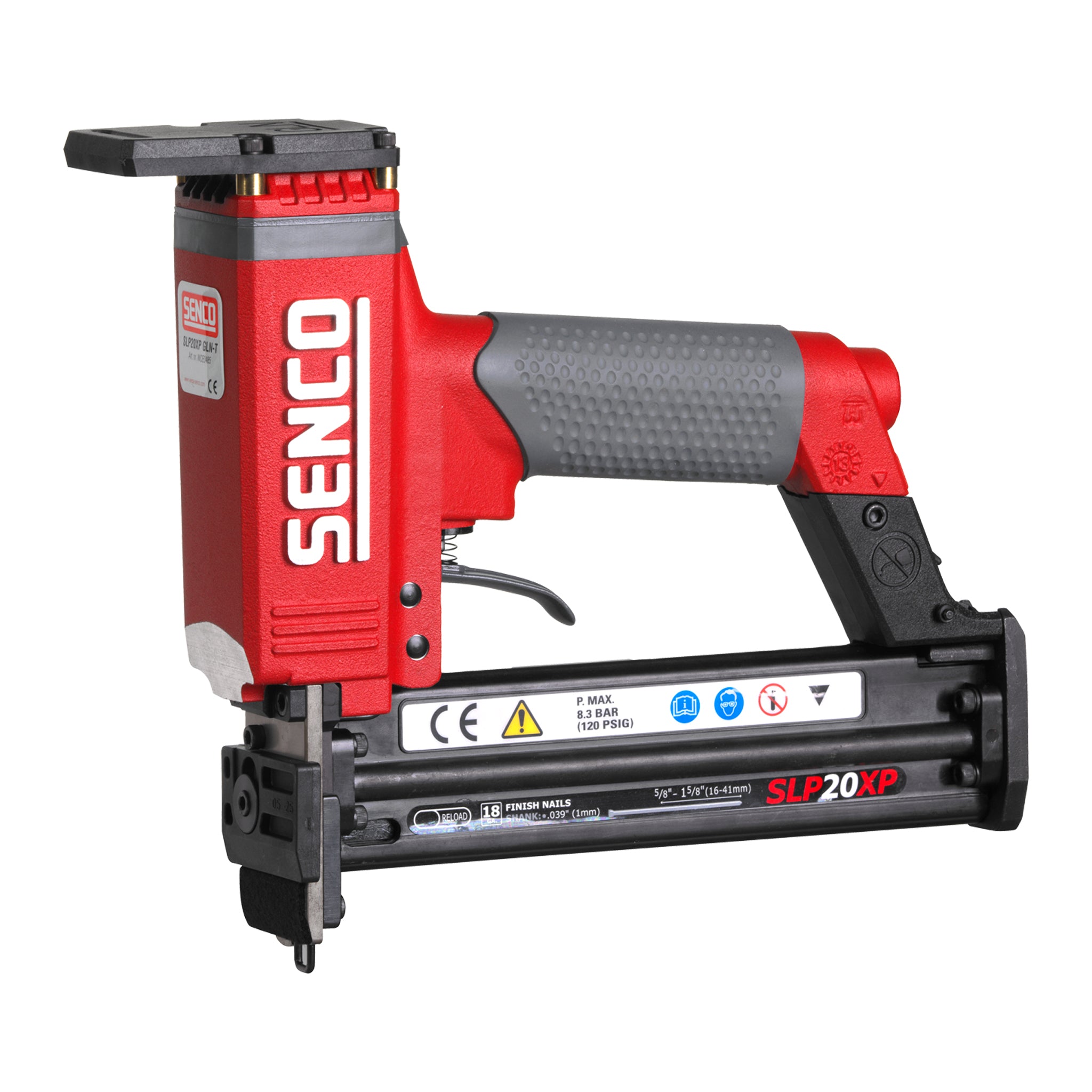 Senco 7mm Bow Pinner | TOOL-485