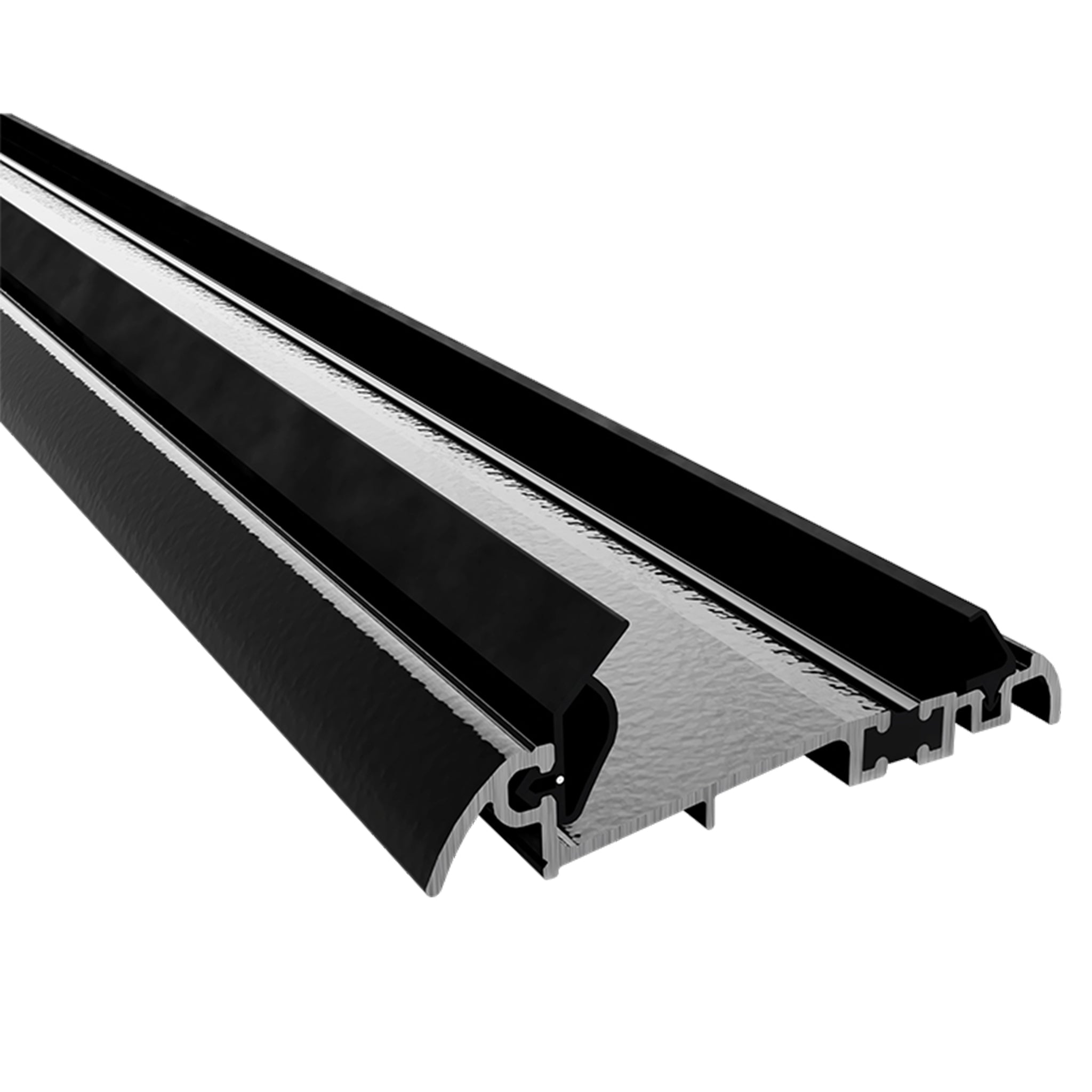 Inward Opening Thermal Break Door Threshold