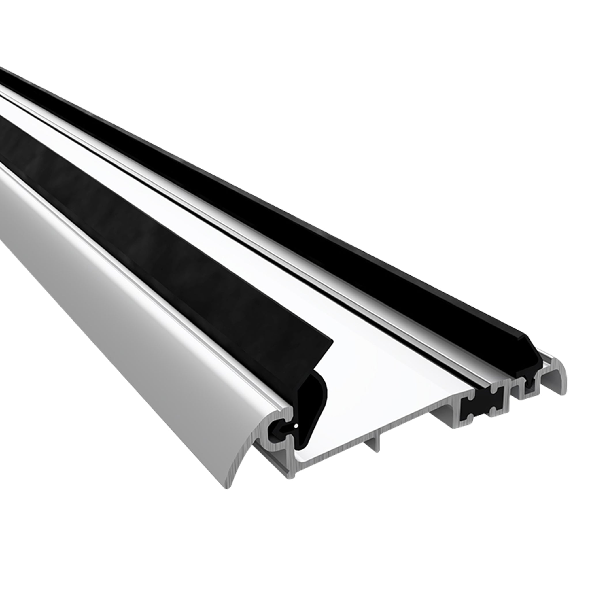 Inward Opening Thermal Break Door Threshold