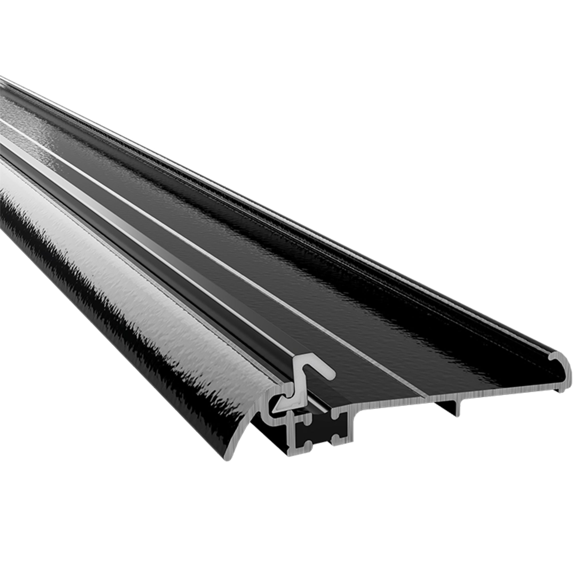 Outward Opening Thermal Break Door Threshold