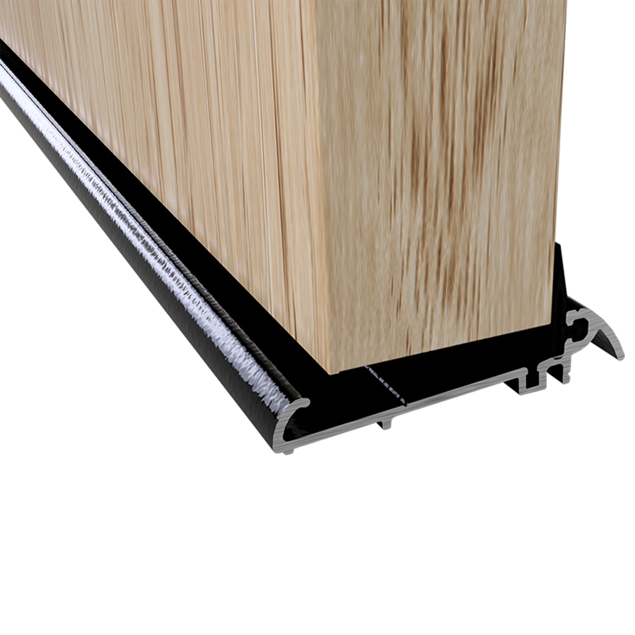 Outward Opening Door Threshold