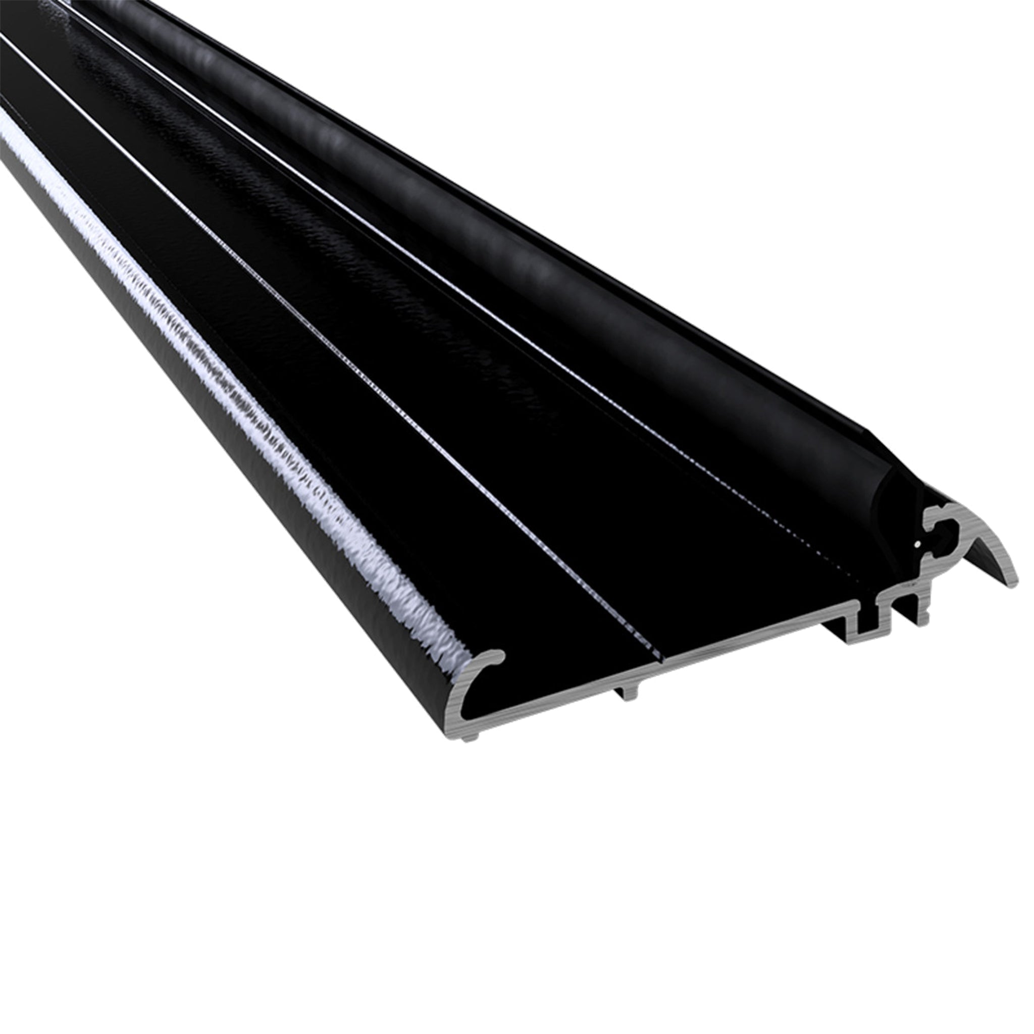 Outward Opening Door Threshold