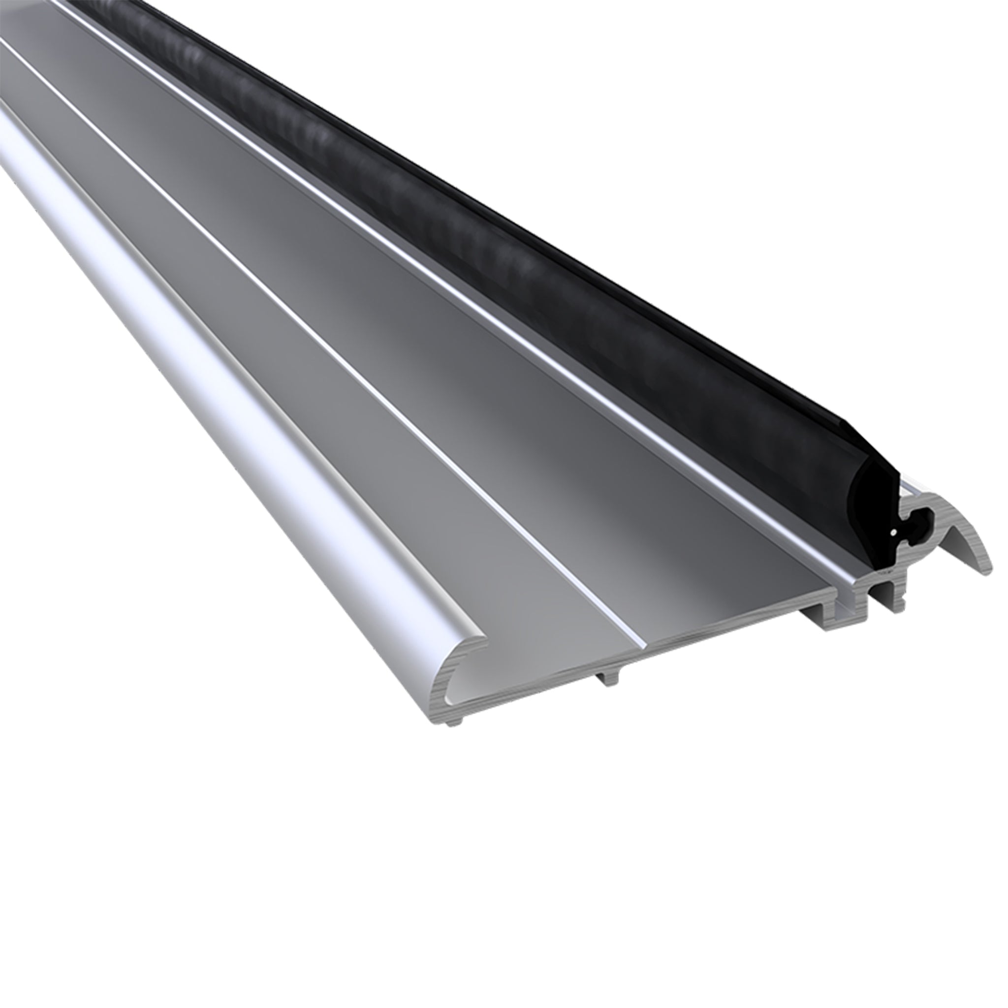 Outward Opening Door Threshold