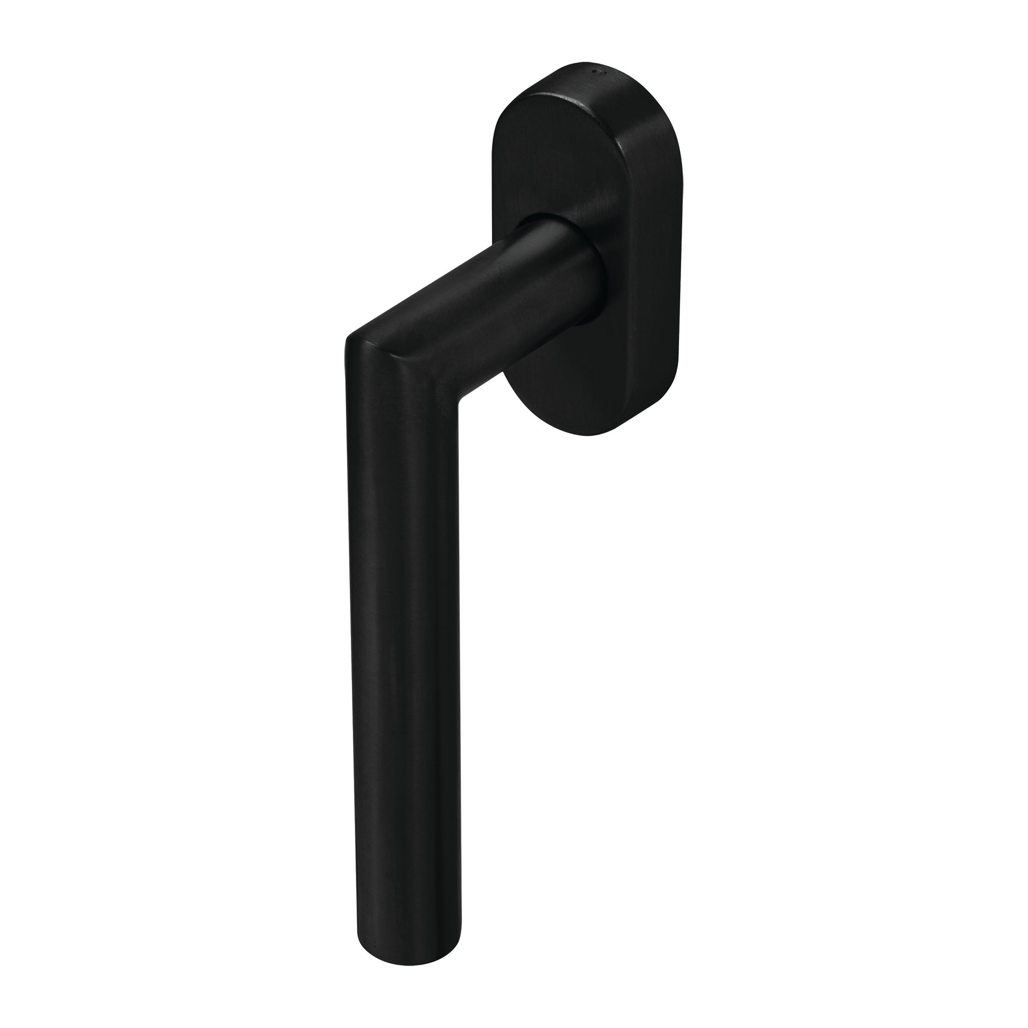 Tilt & Turn Window Handle | Black