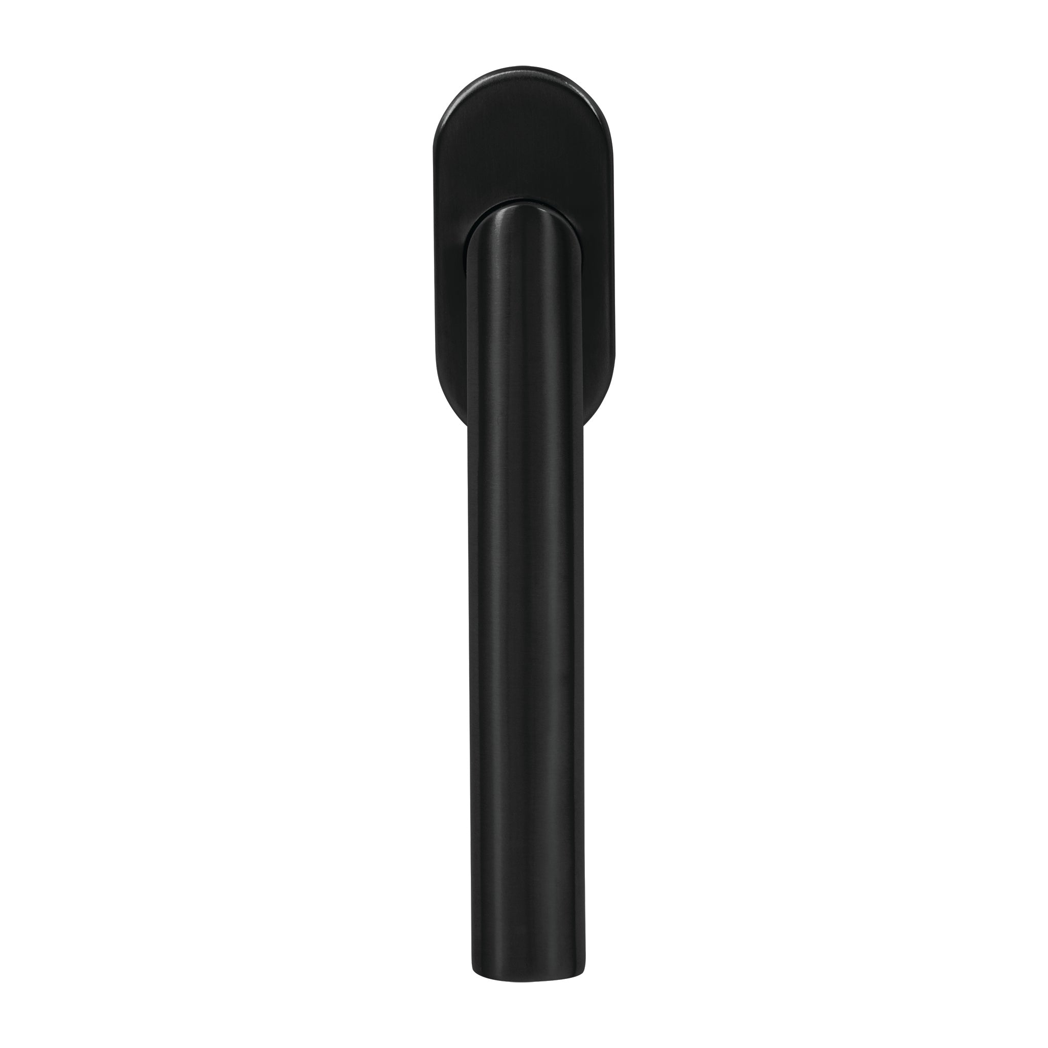Tilt & Turn Window Handle | Black