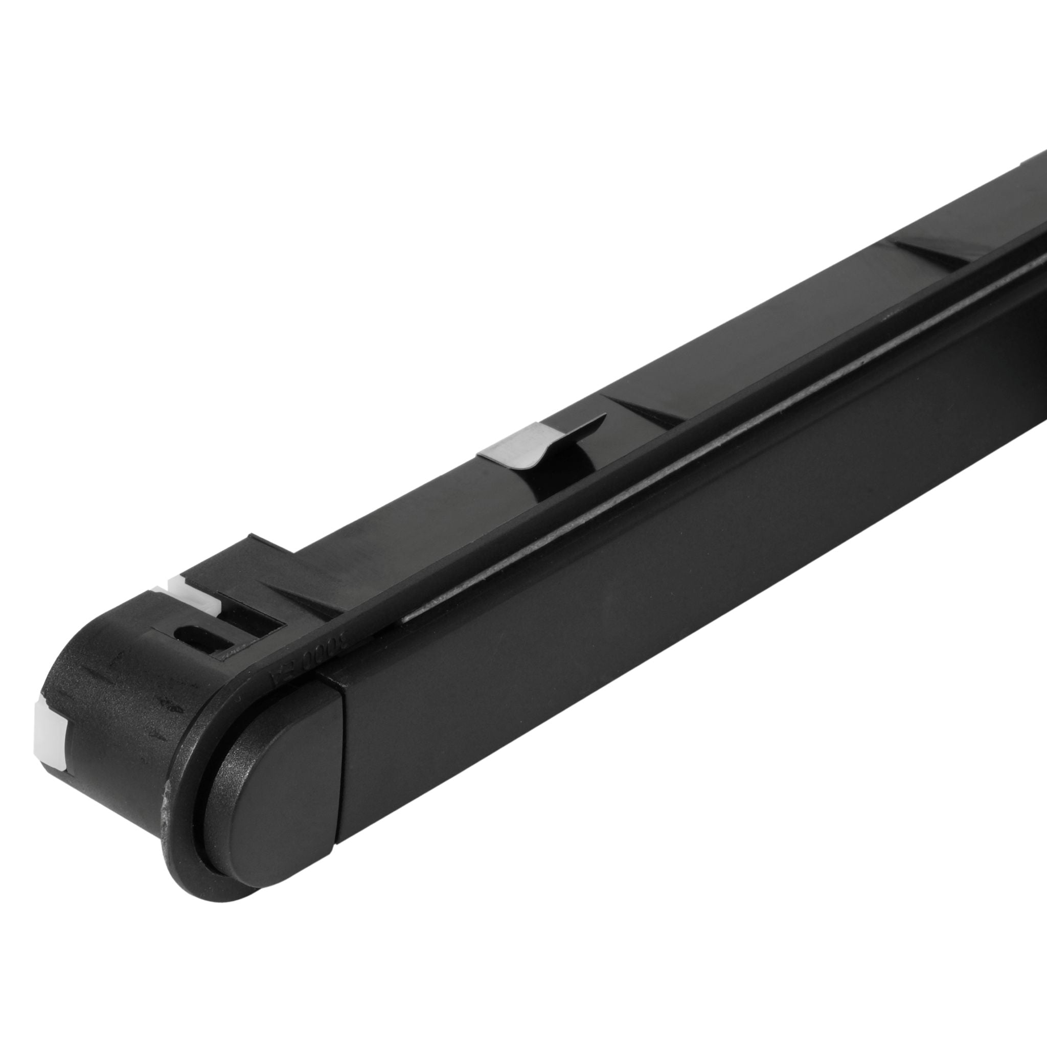 Plastic Recessed Clip-Fix Trickle Vents | TVA Type