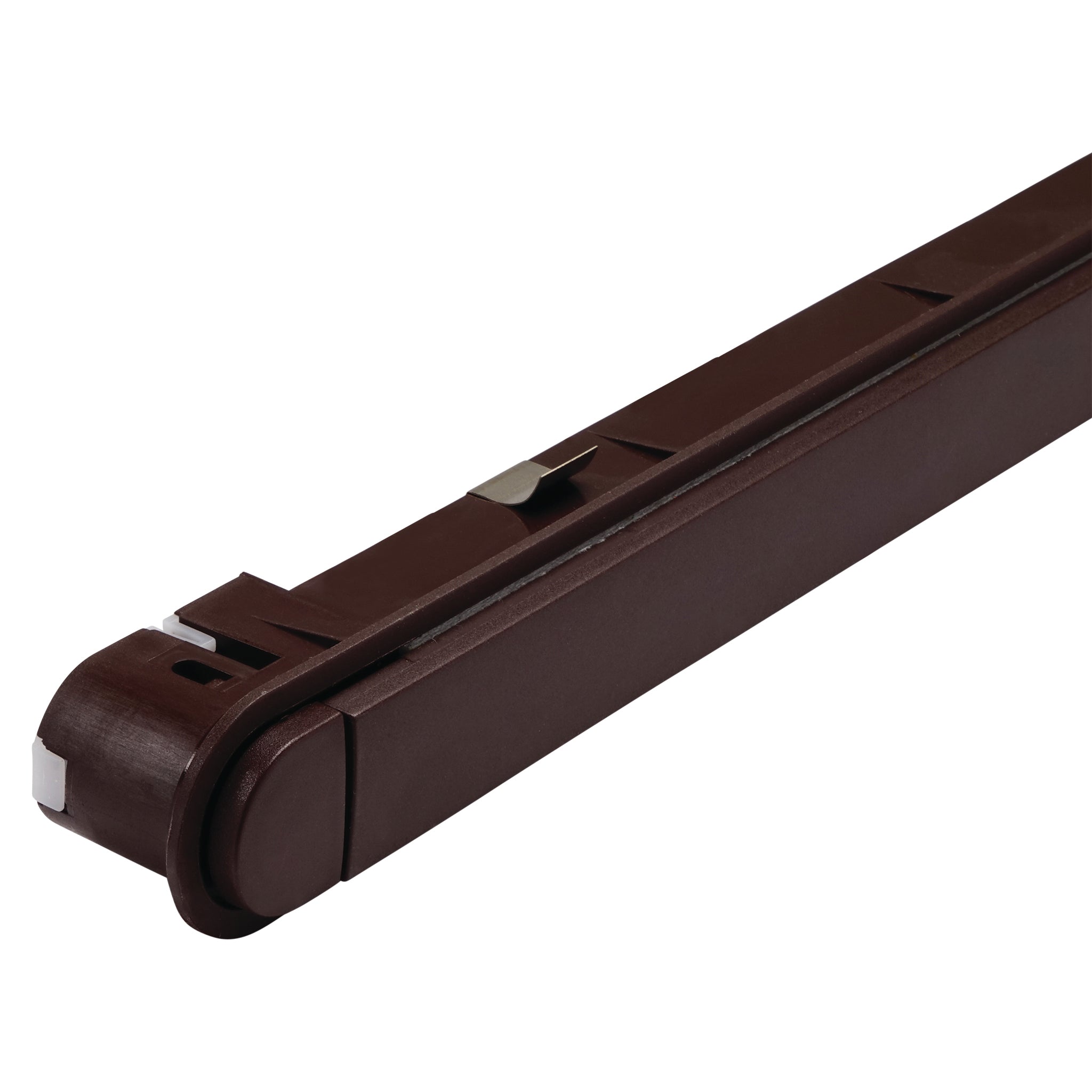 Plastic Recessed Clip-Fix Trickle Vents | TVA Type