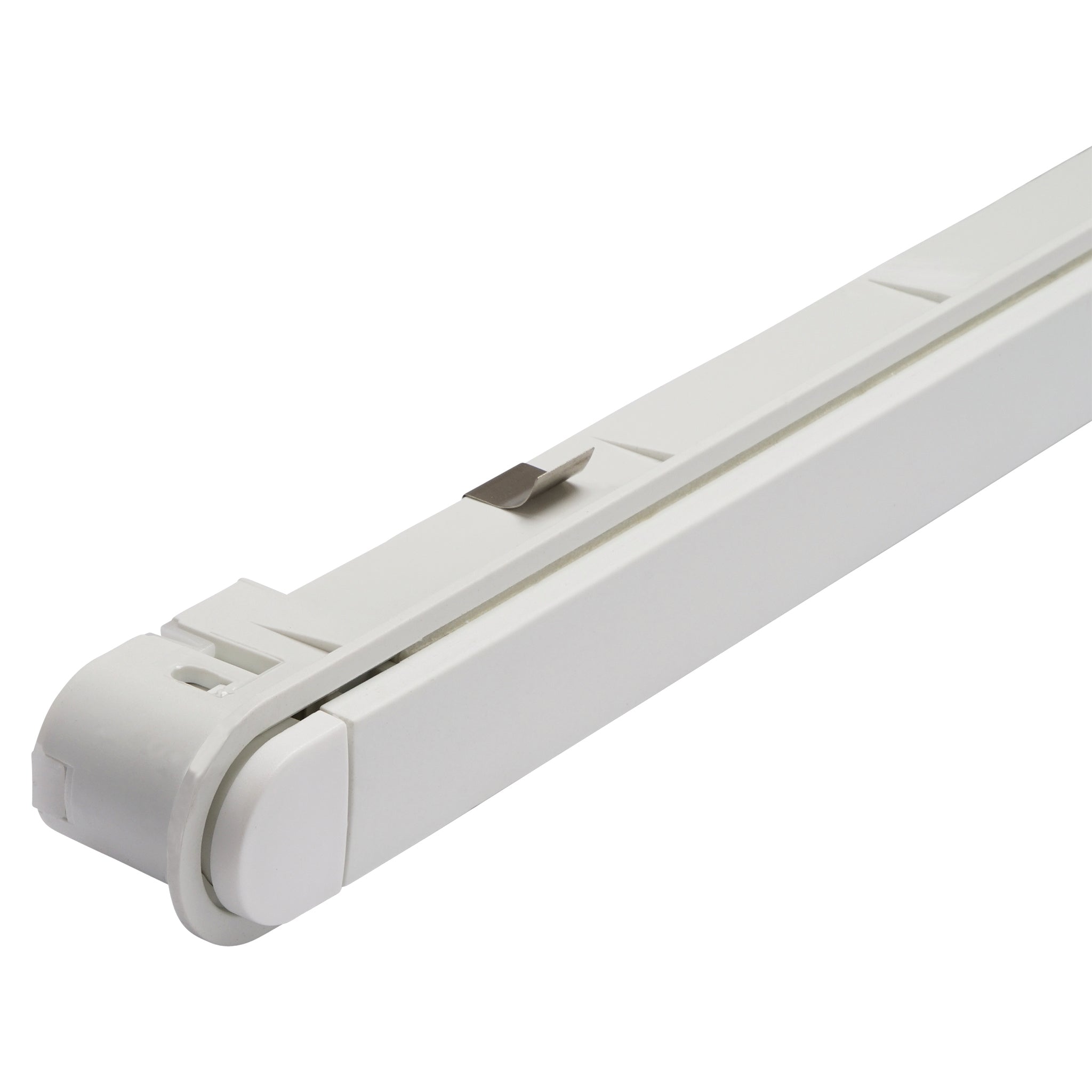 Plastic Recessed Clip-Fix Trickle Vents | TVA Type