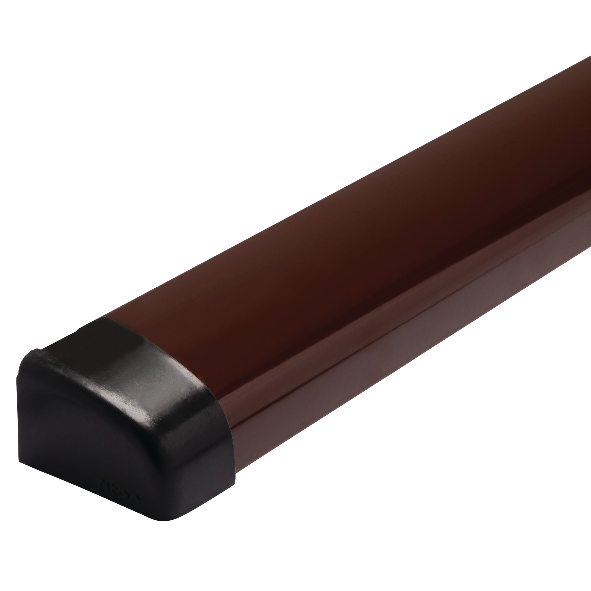 Aluminium Surface Fix Vent Canopy | TVA Type