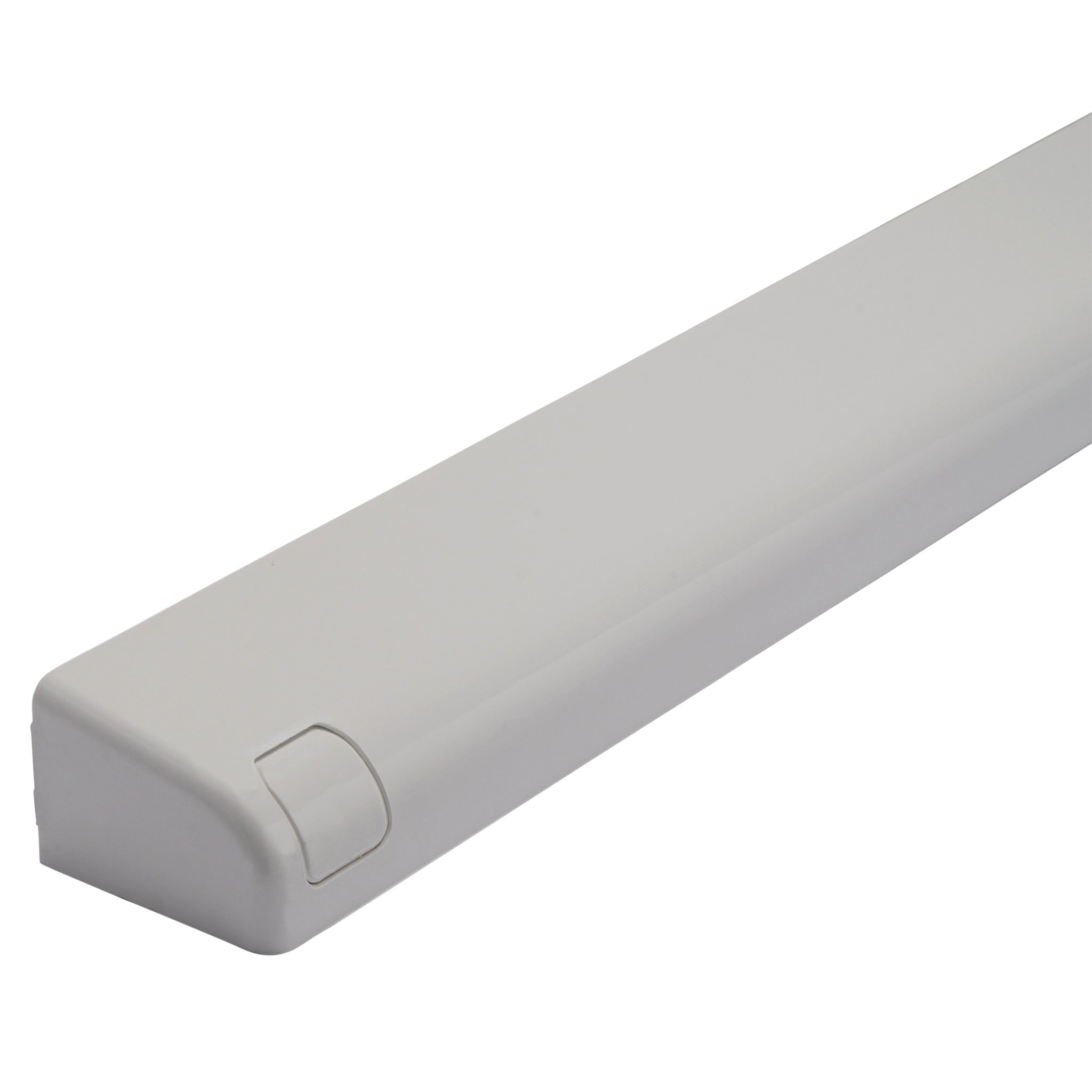 Plastic Surface Fix Vent Canopy | TVF Type