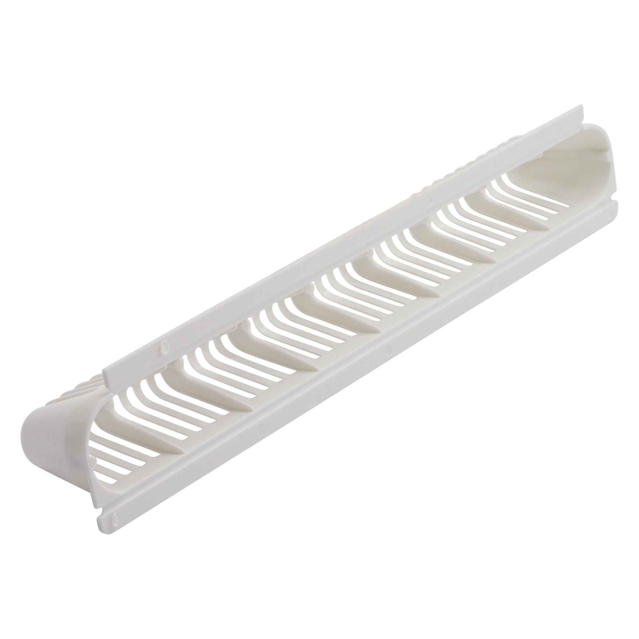 Plastic Vent Grilles | TVG Type