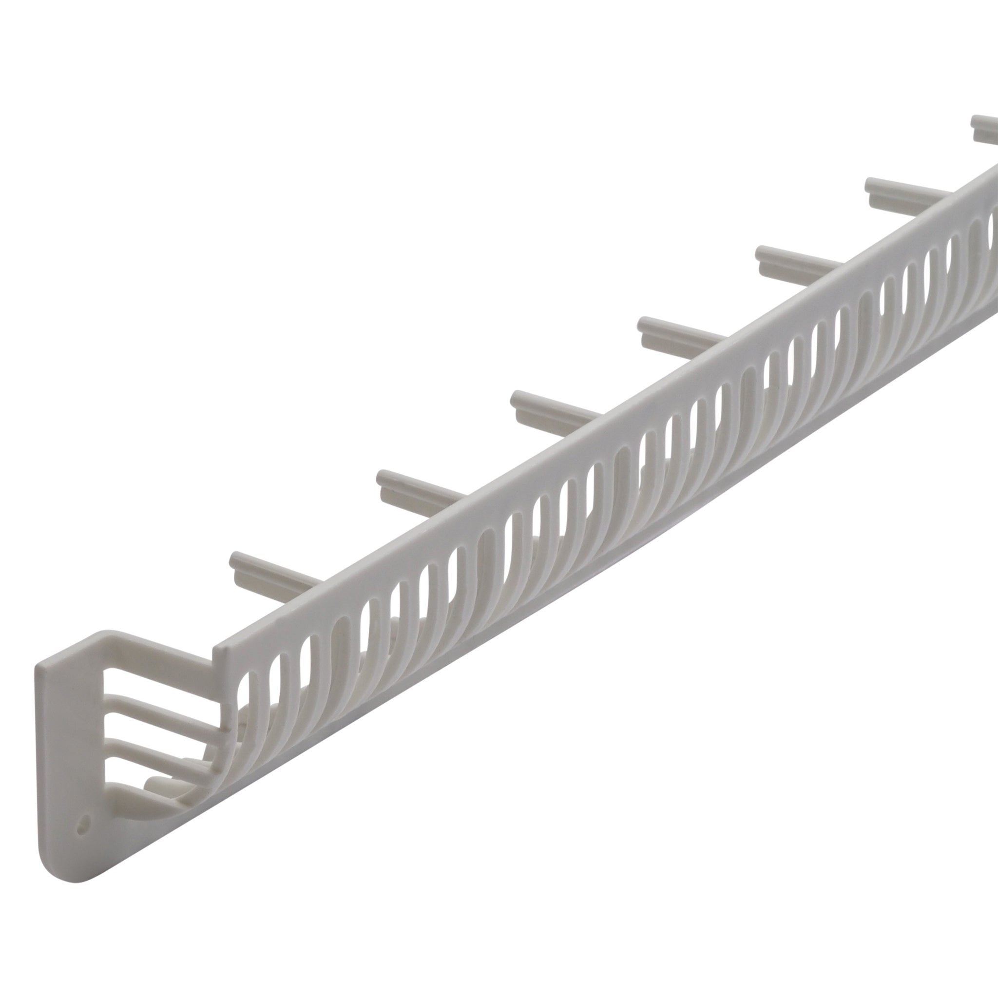 Plastic Vent Grilles | TVG Type