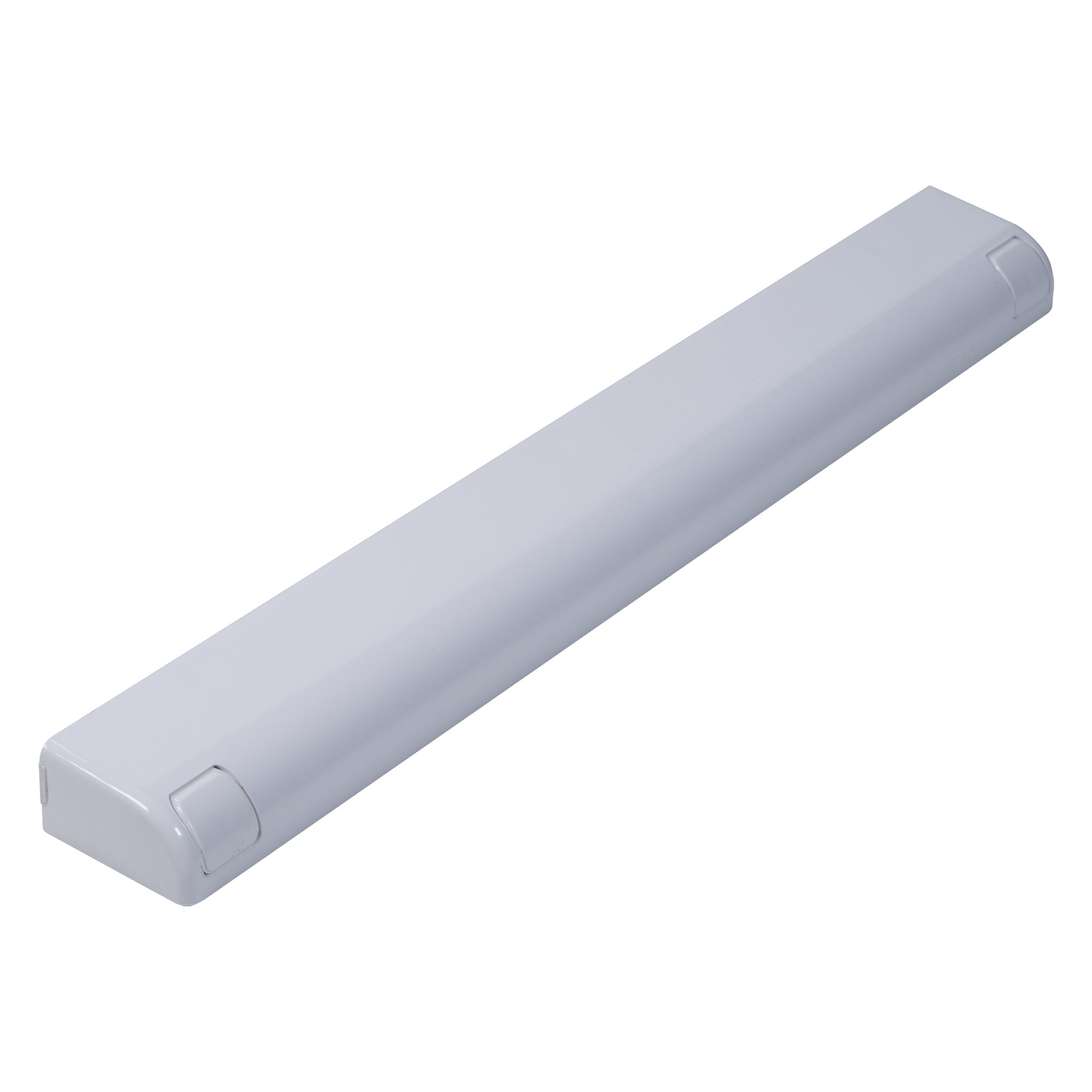Plastic Surface Fix Vent Canopy | TVP Type